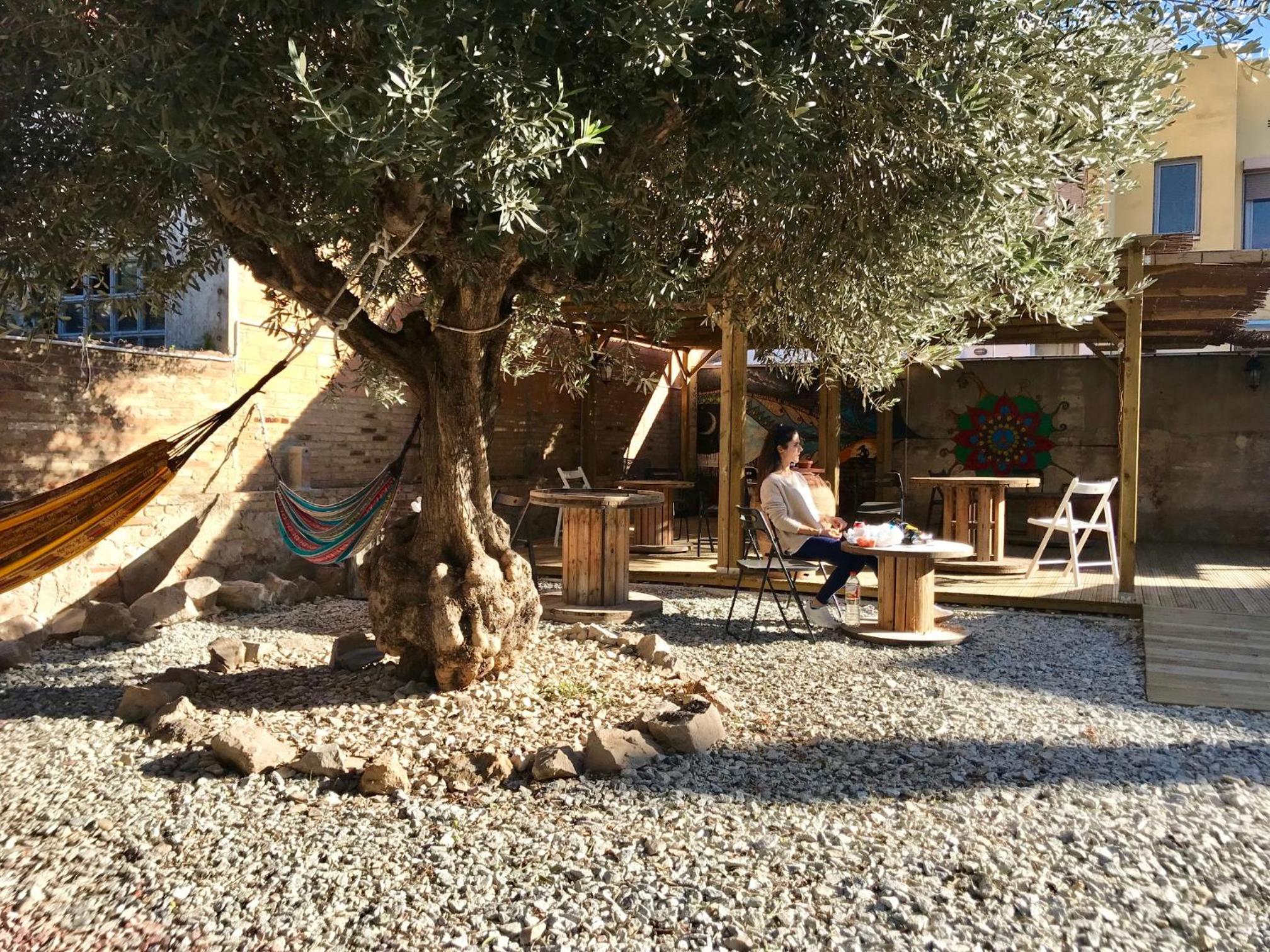 Mucha Masia Hostel Rural Urba