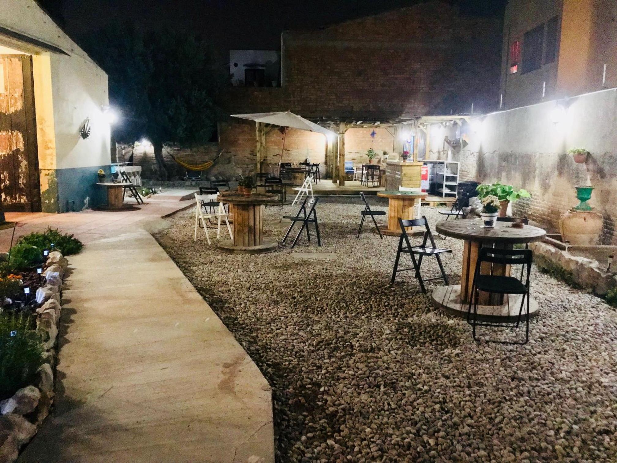 Mucha Masia Hostel Rural Urba