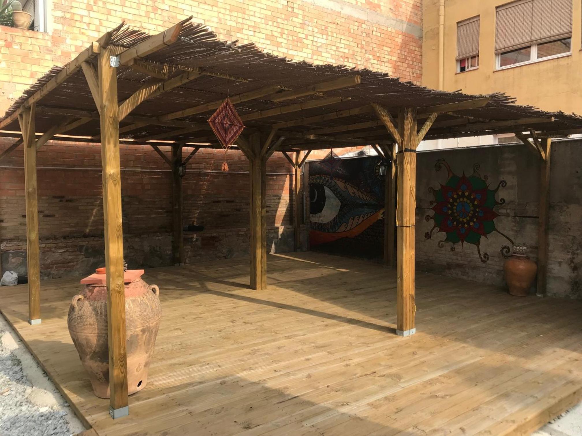 Mucha Masia Hostel Rural Urba