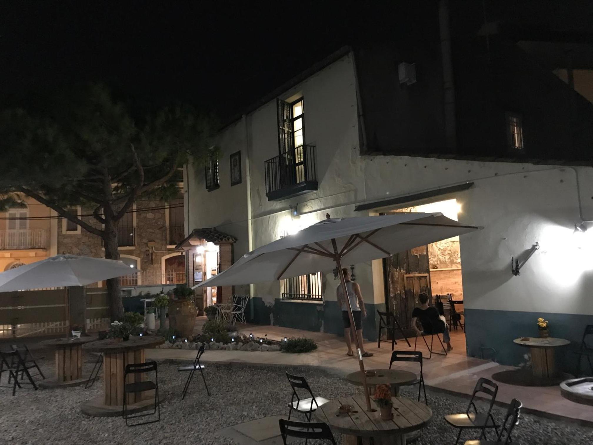 Mucha Masia Hostel Rural Urba