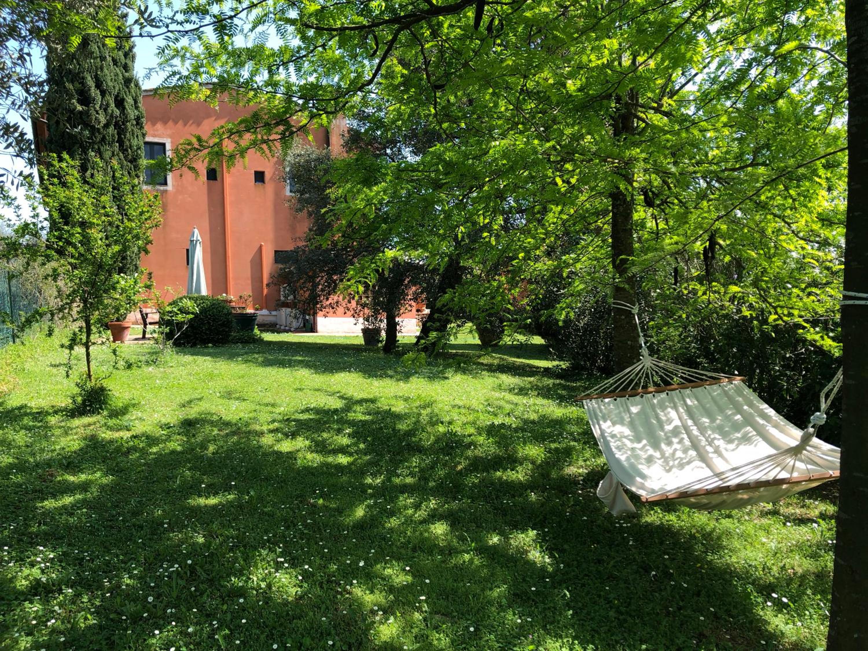 Agriturismo Podere Marchiano