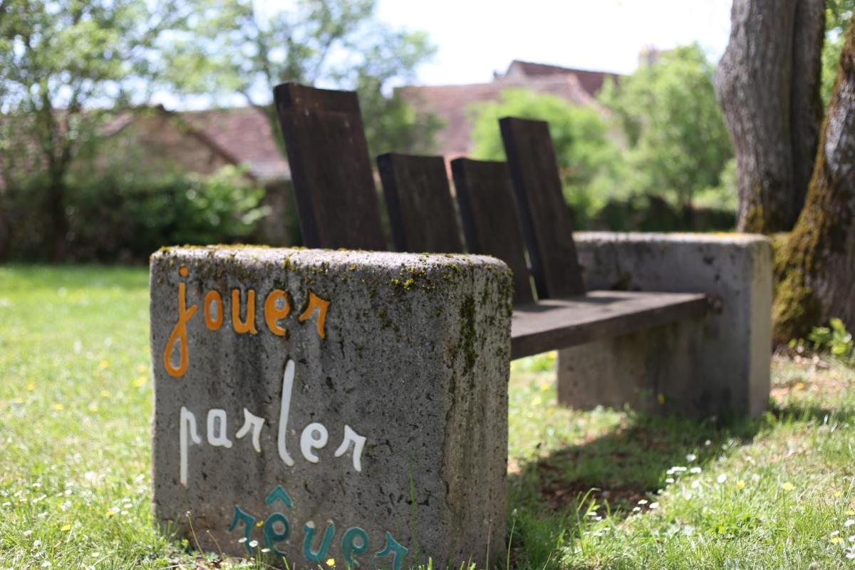 children's play area