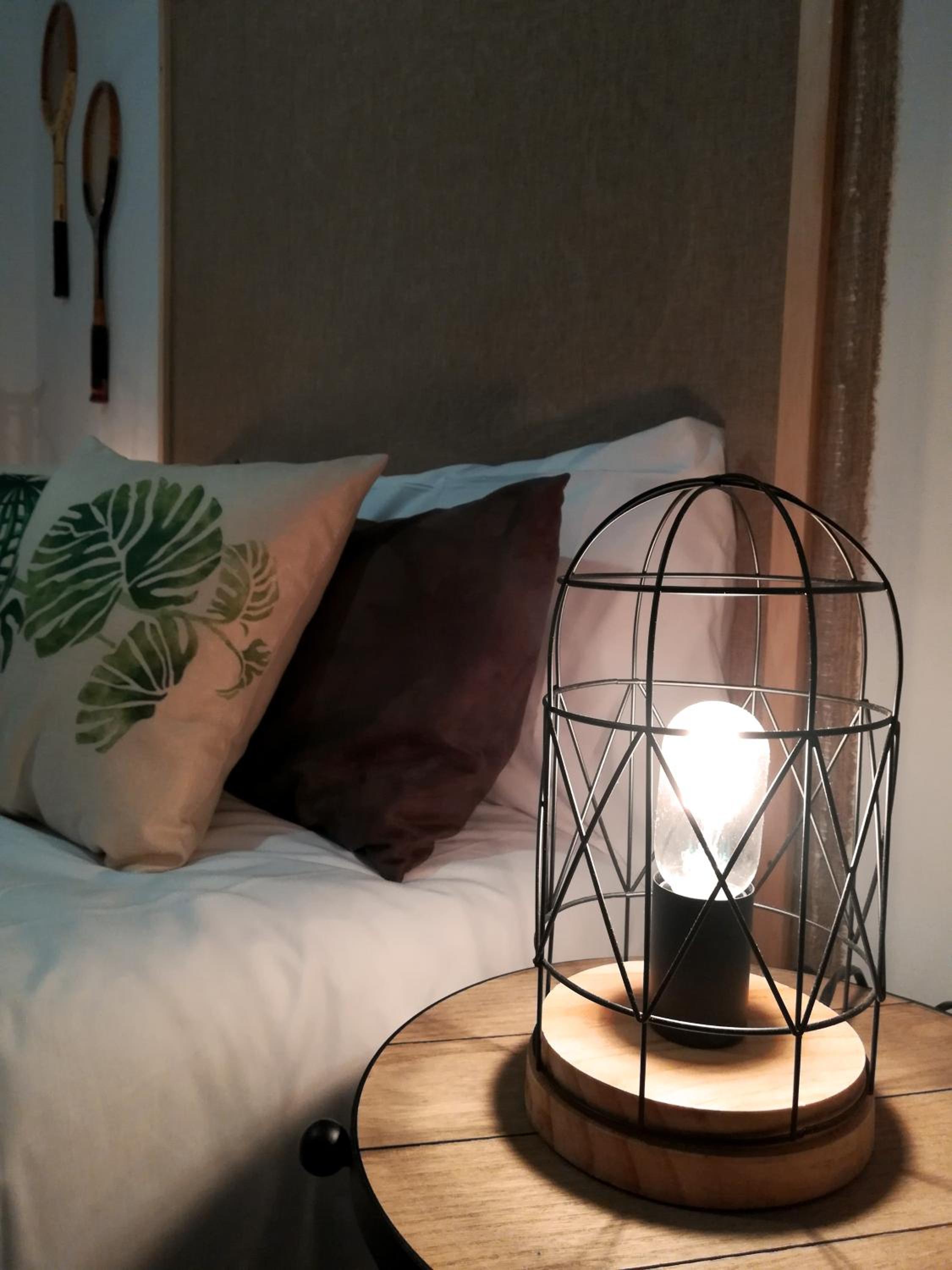 THE BOHO-CHIC OASIS, lovely city center apartment photo 3