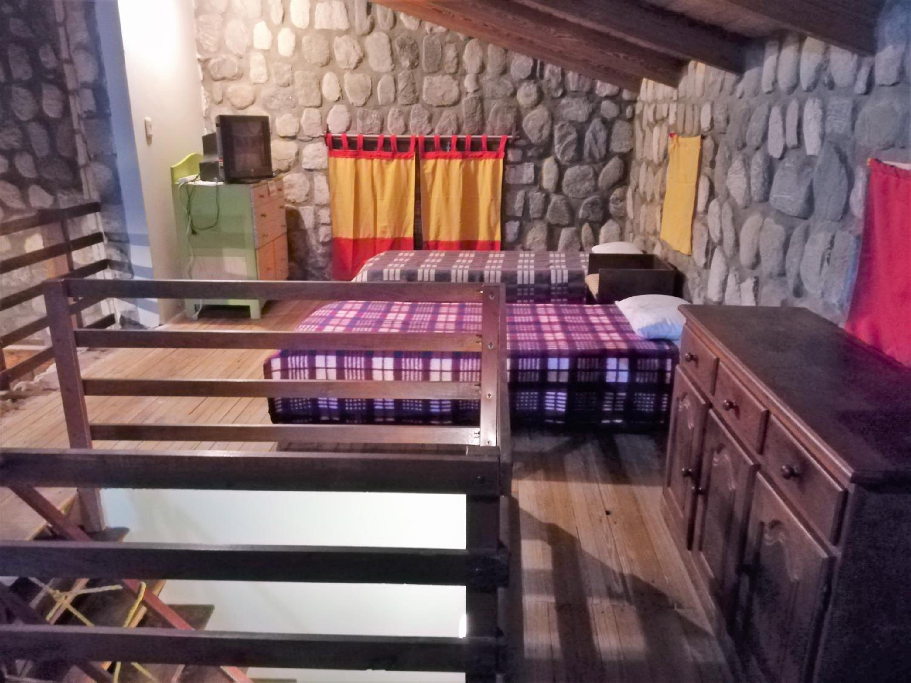 Cabañas Wasi Mayu