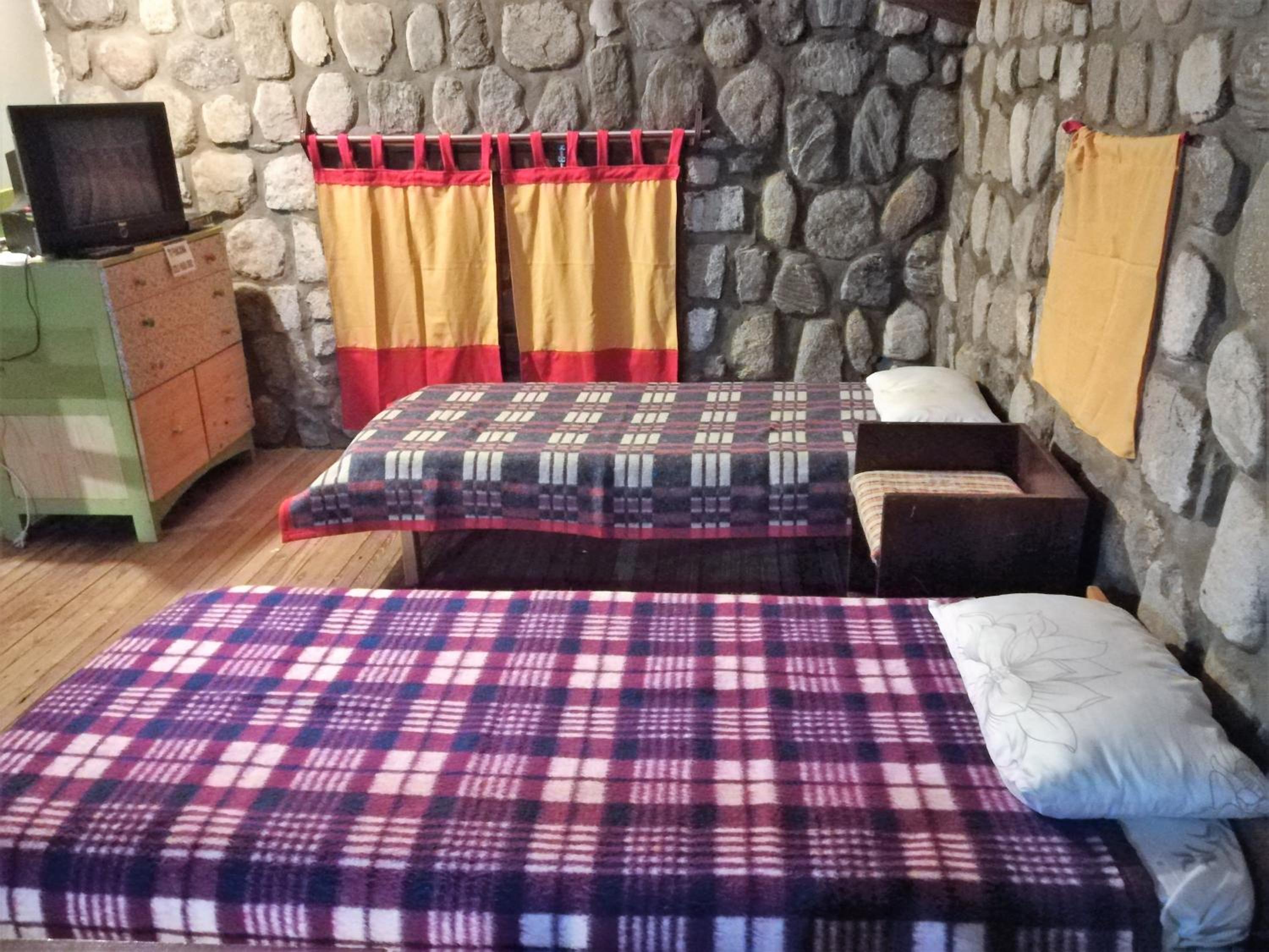 Cabañas Wasi Mayu