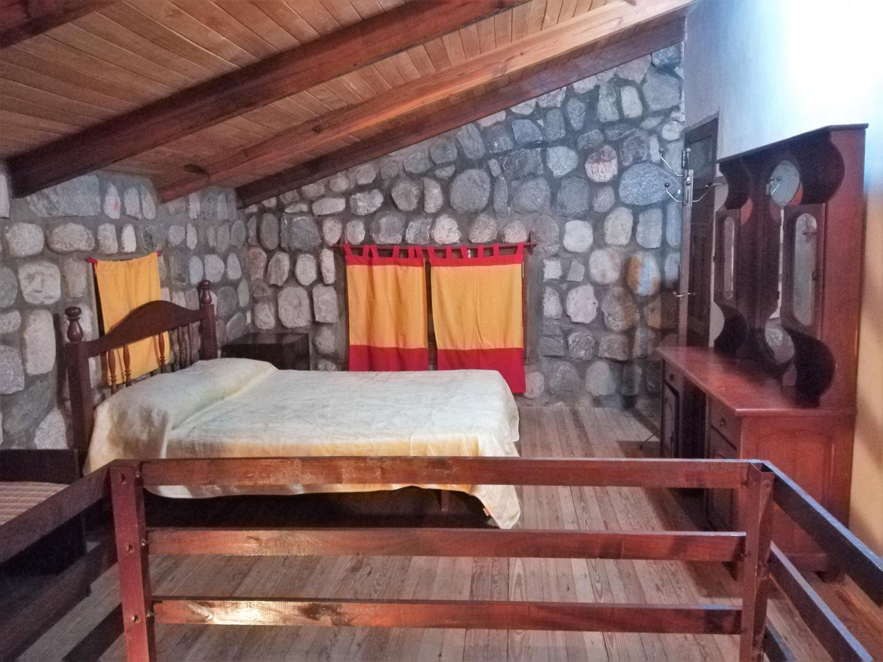Cabañas Wasi Mayu