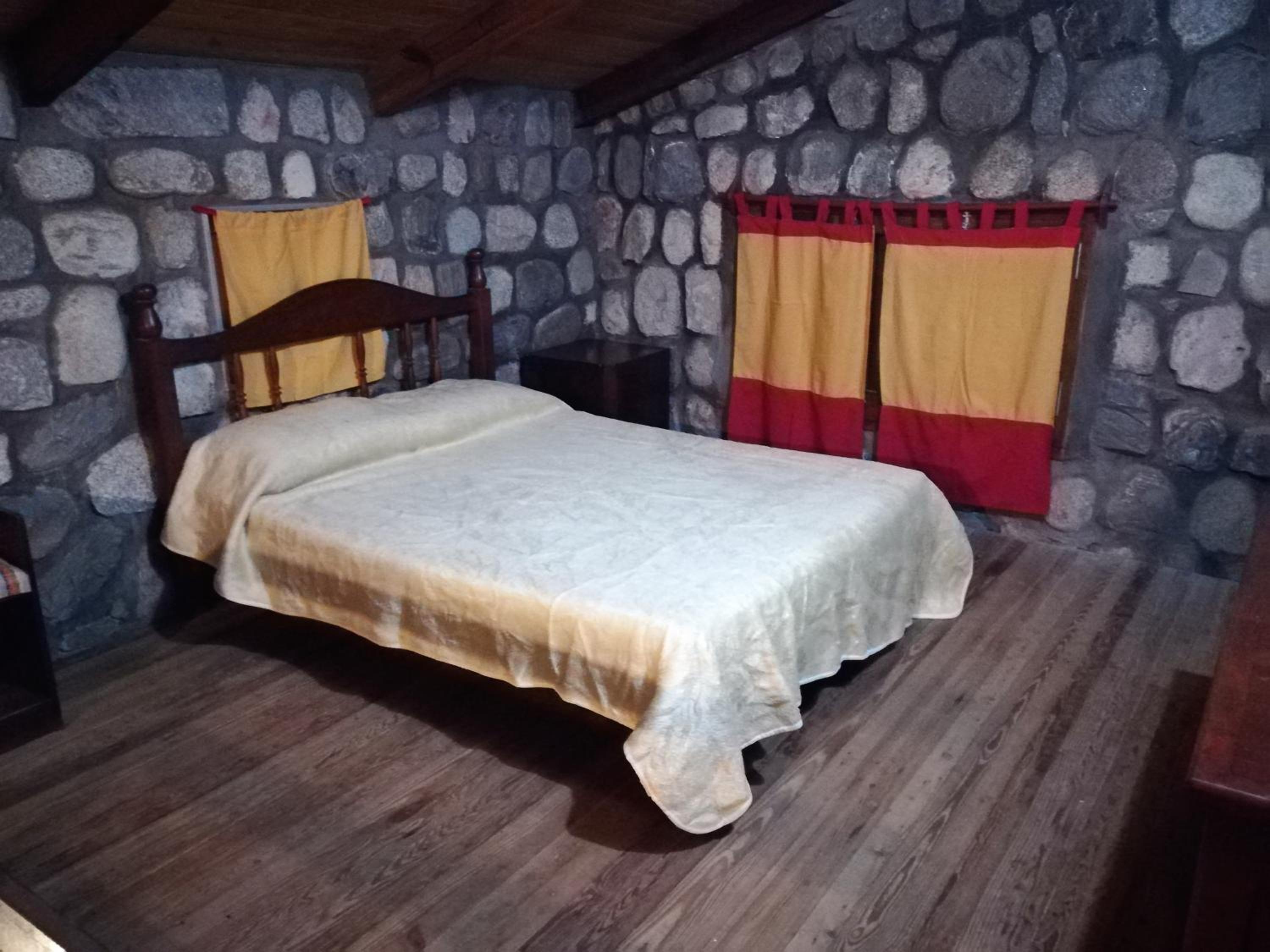 Cabañas Wasi Mayu