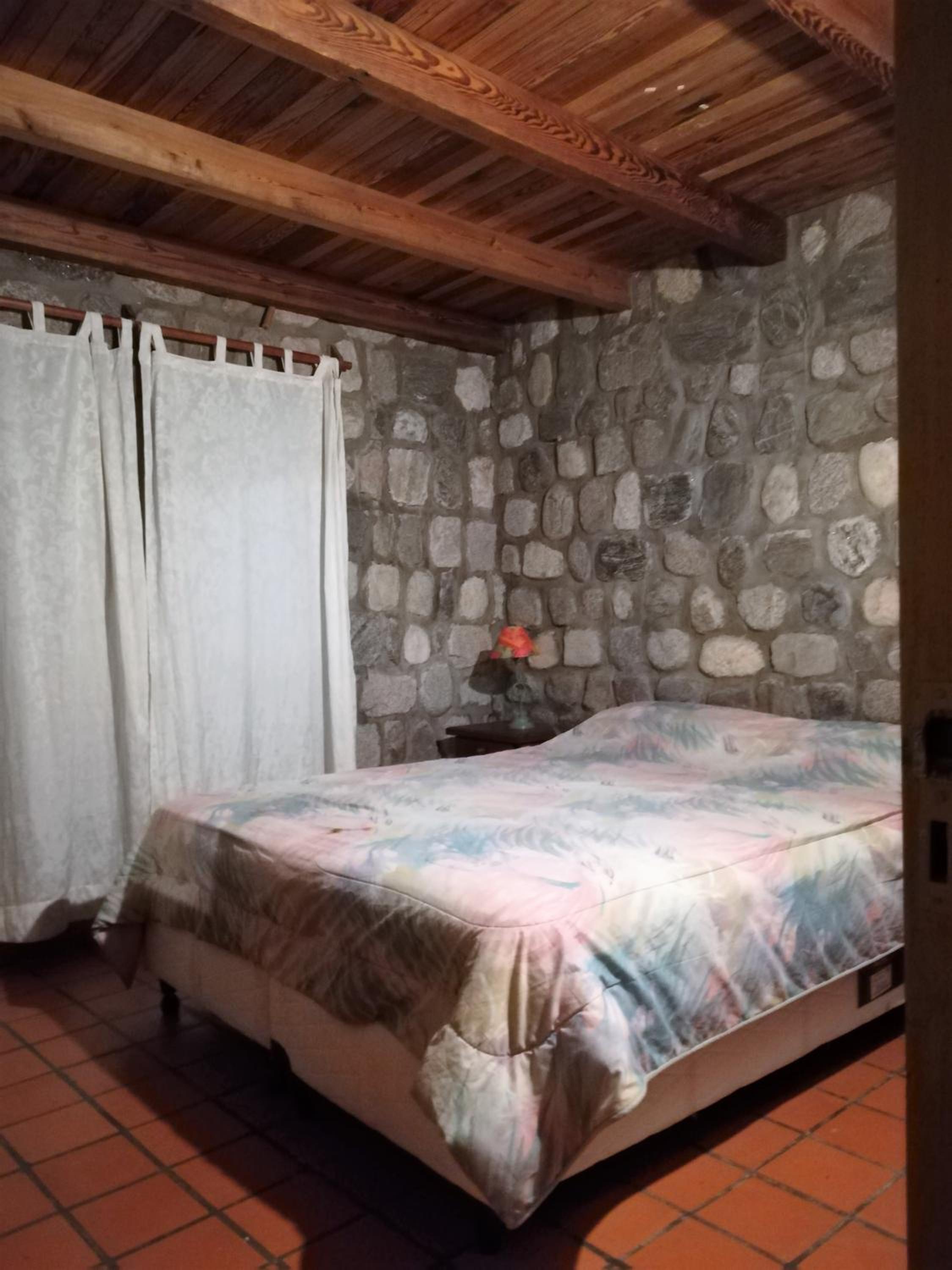 Cabañas Wasi Mayu