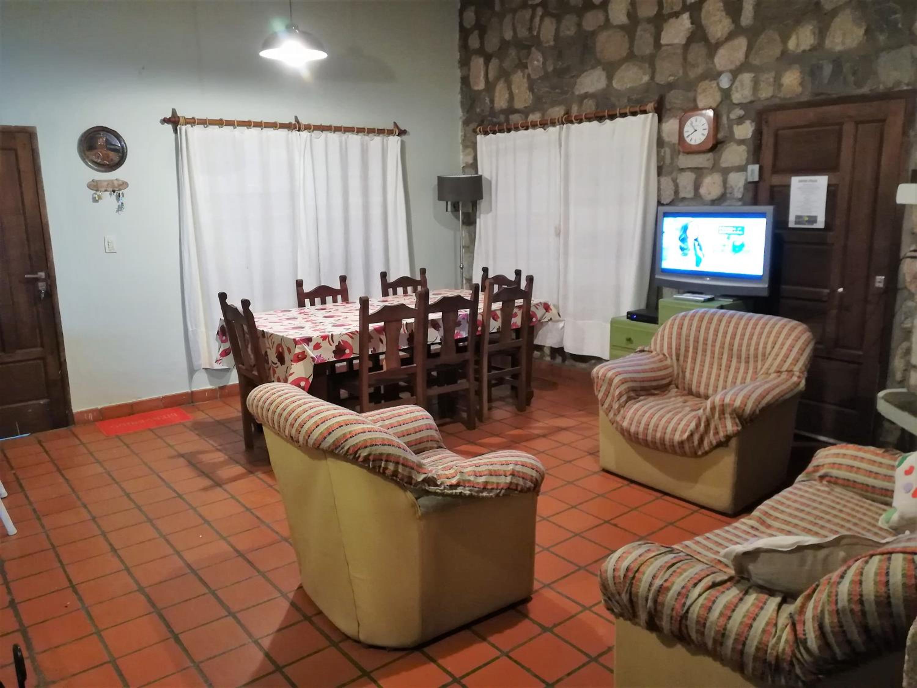 Cabañas Wasi Mayu