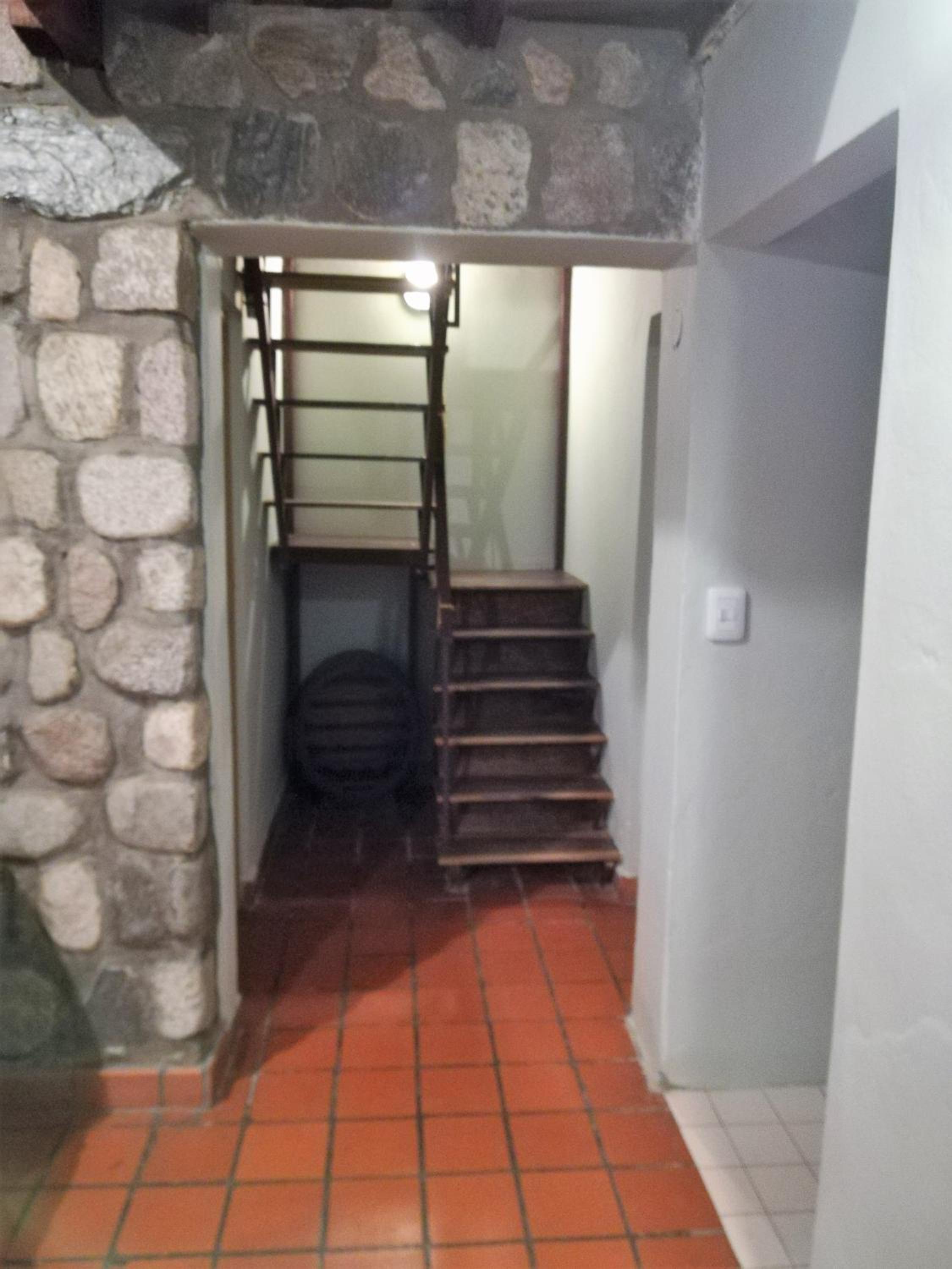 Cabañas Wasi Mayu