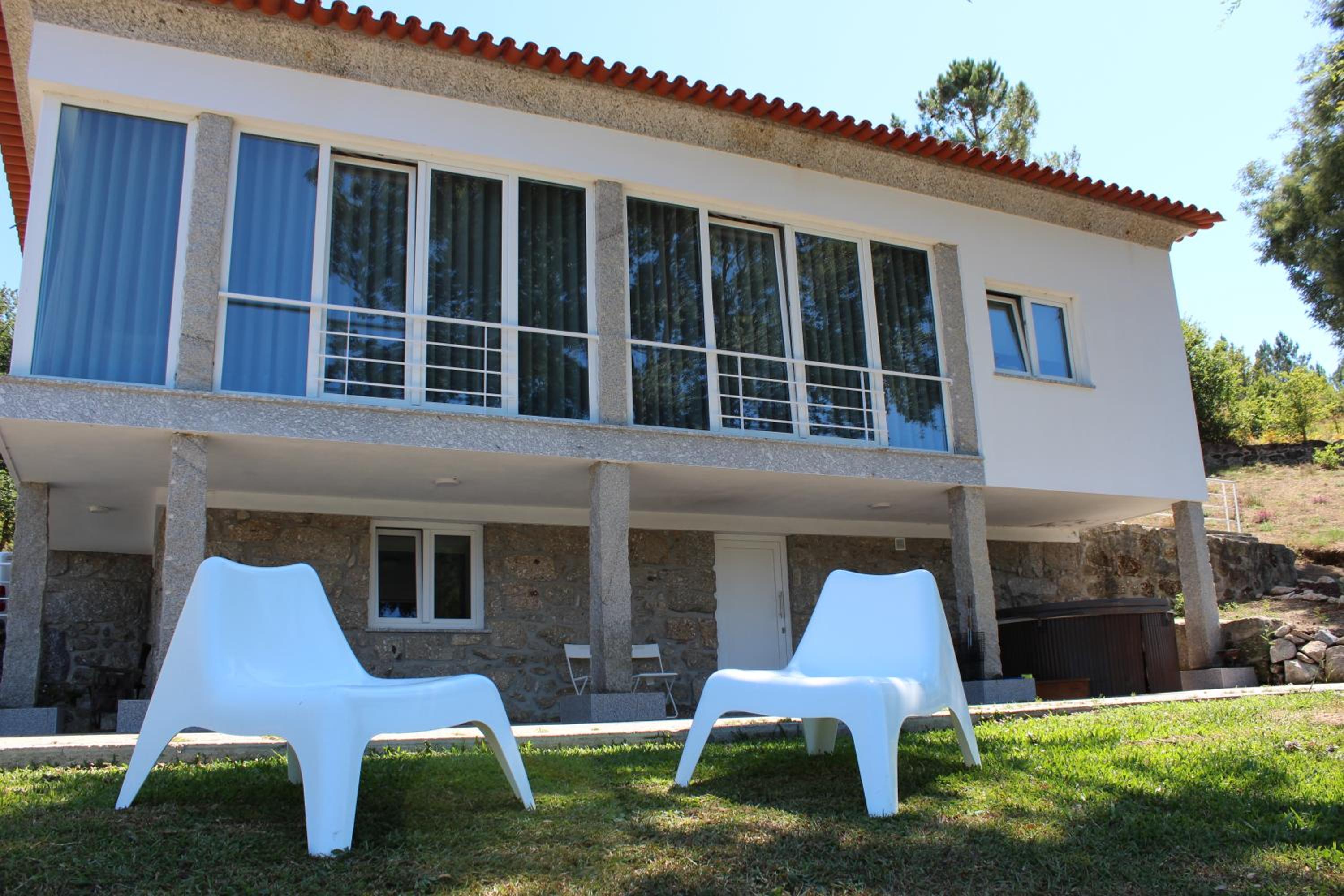 Hotel River House Mill Geres