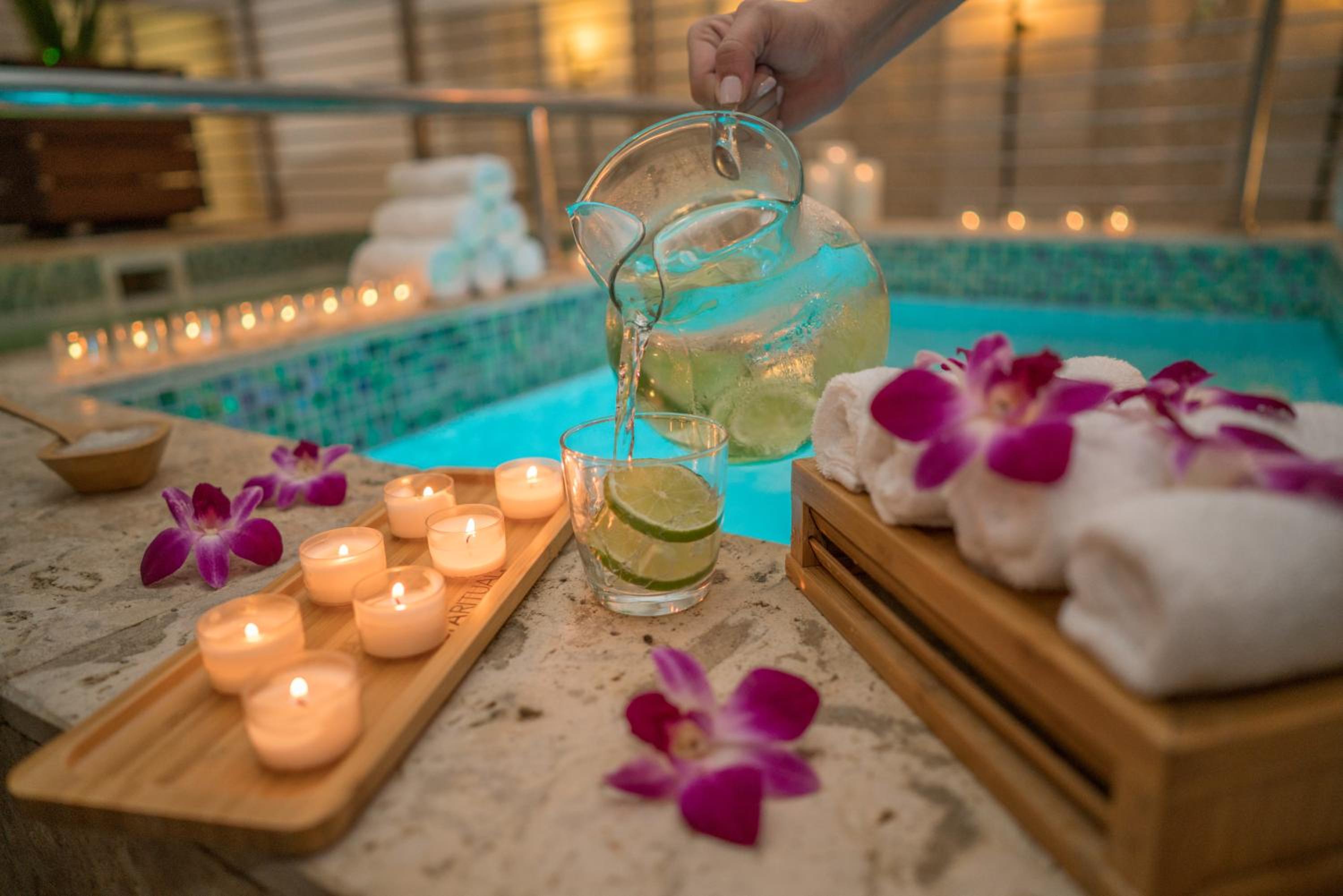 Nobu Hotel Miami Beach - Image 5