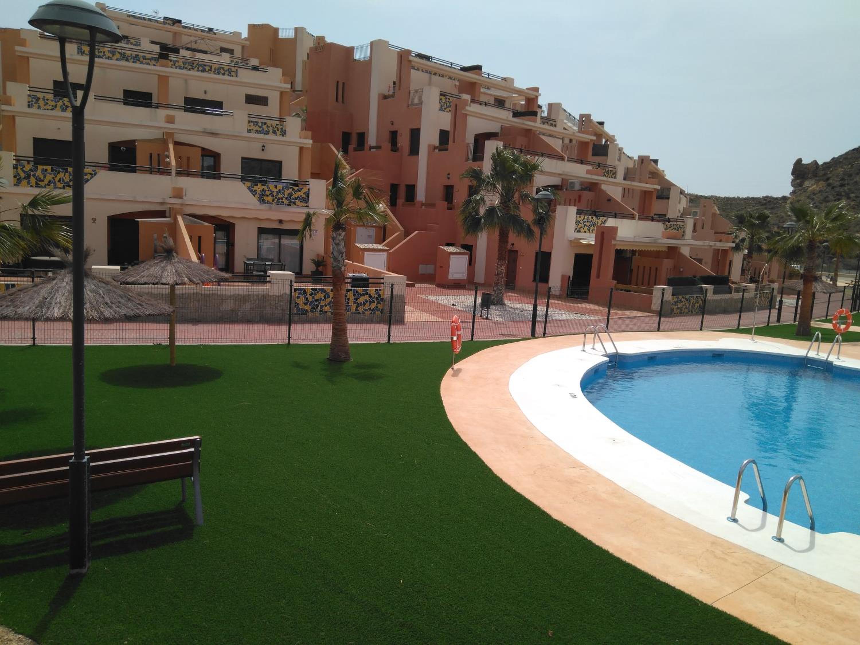 Tirreno Vacances view 5