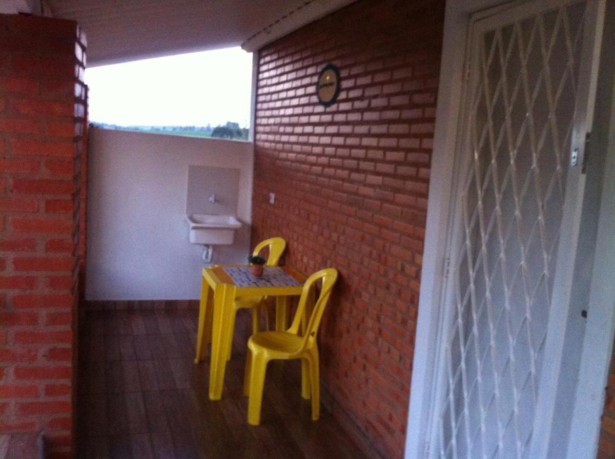 Vila Formosa Rural