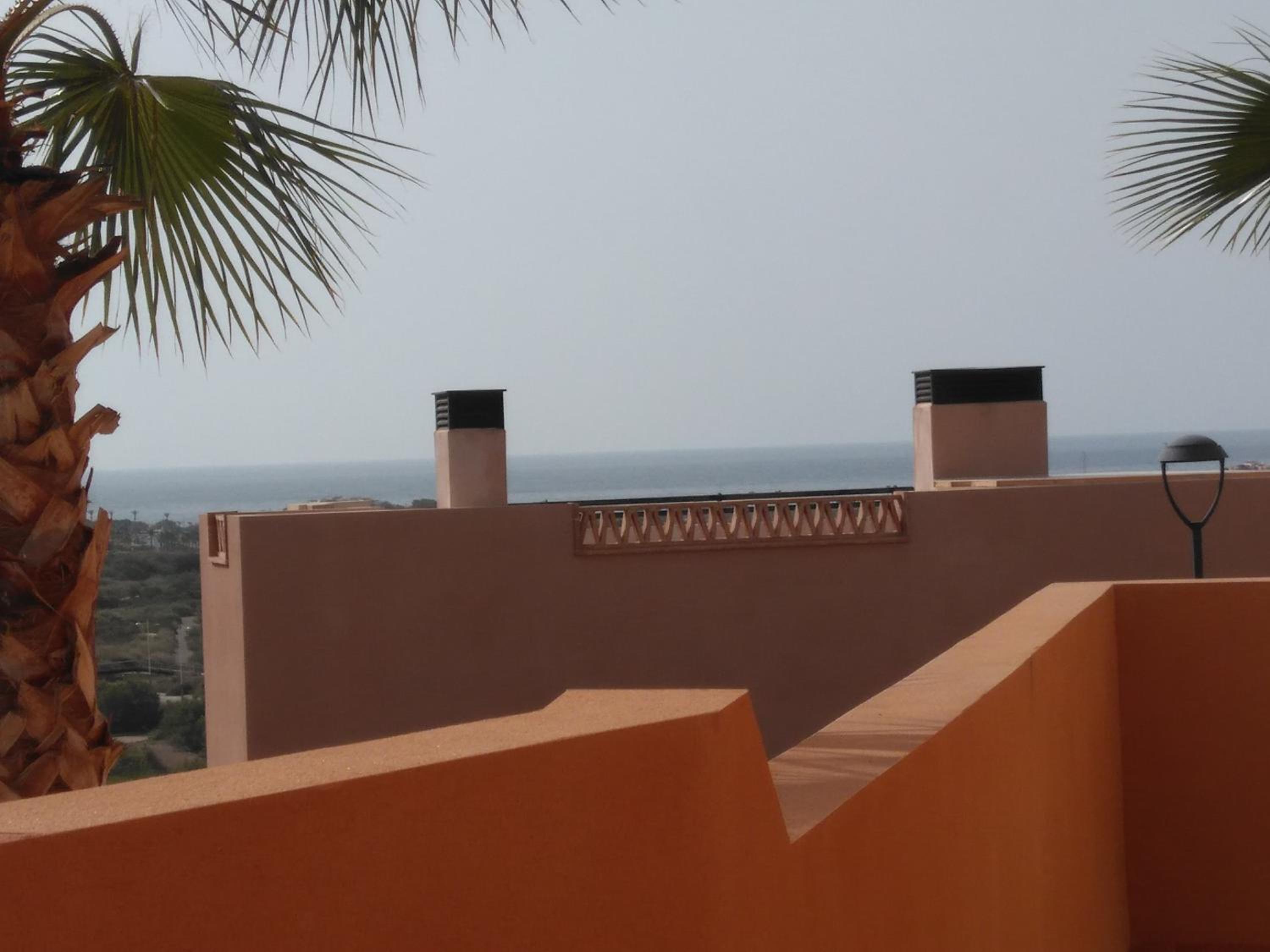 Tirreno Vacances view 4