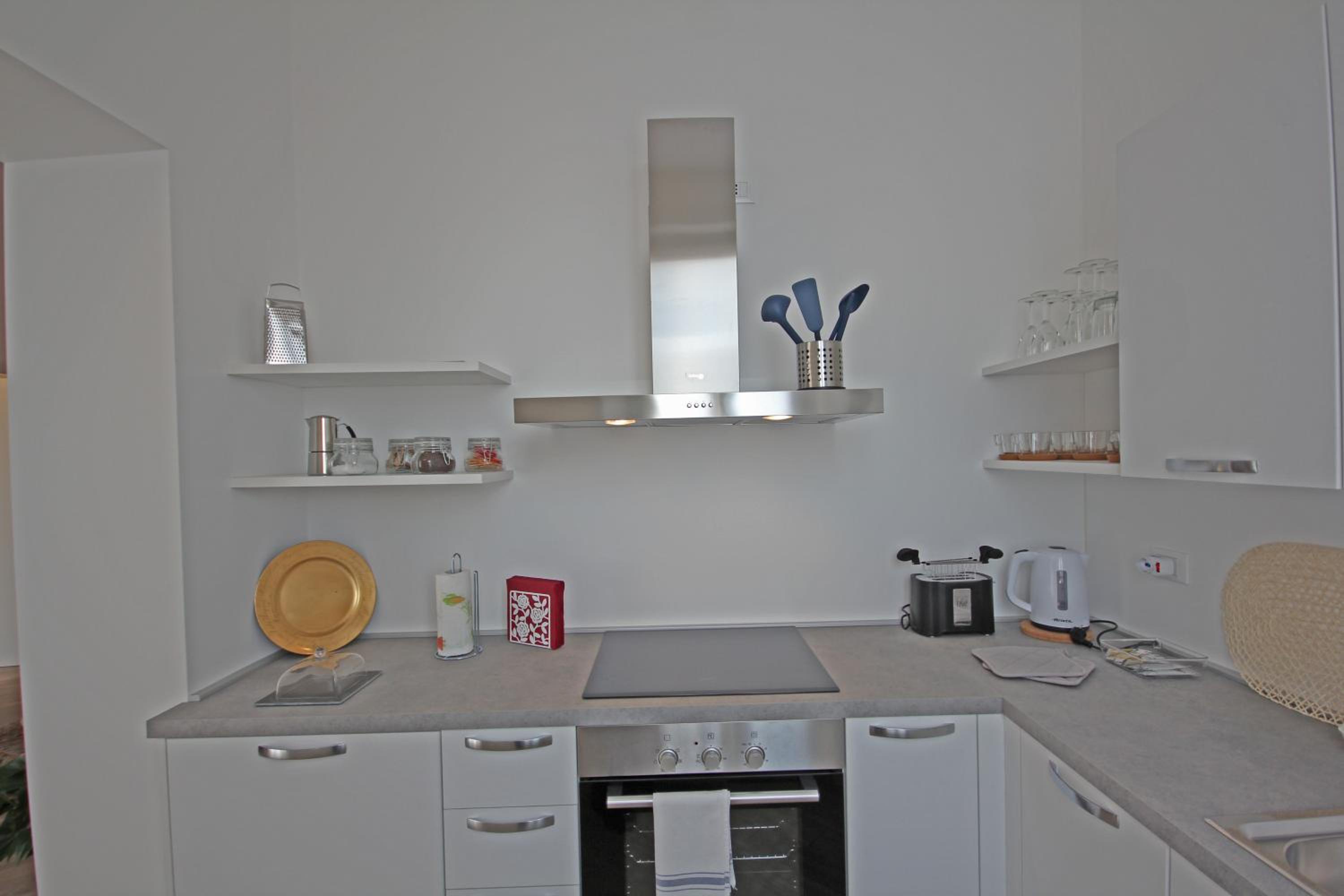 Diamond Apartments
