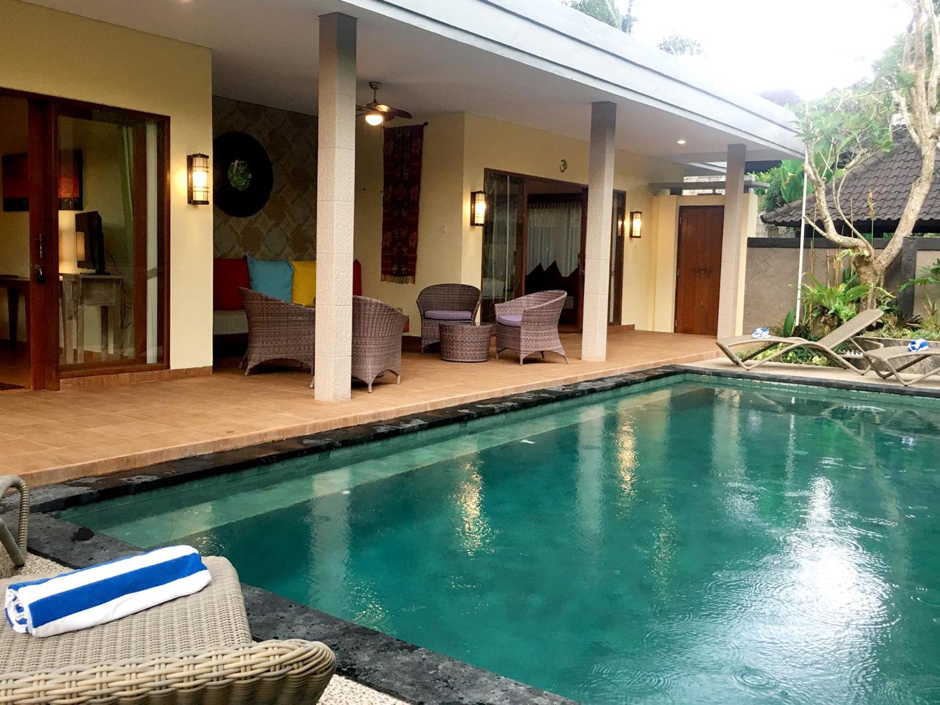 Villa Nirvana