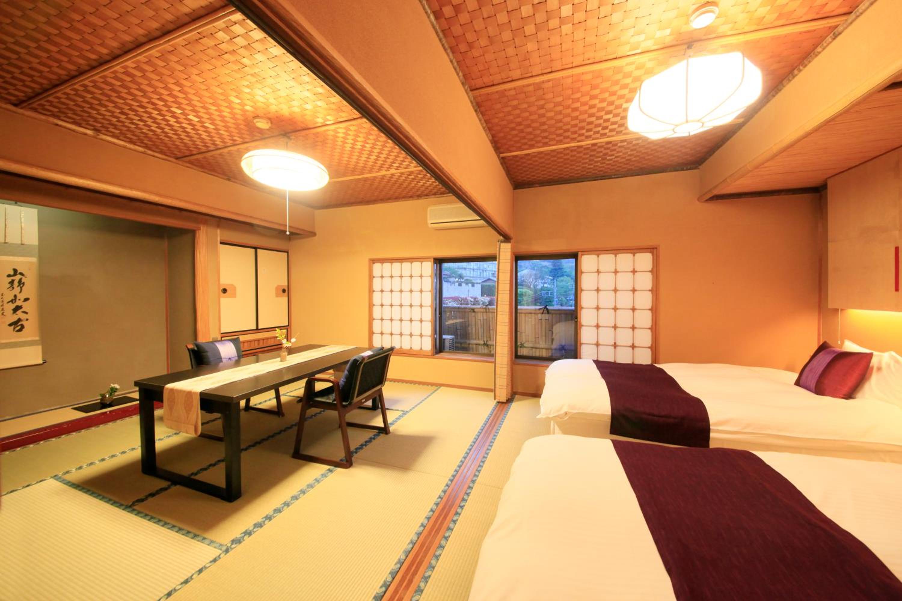 Wakamatsu HakoneYugawara