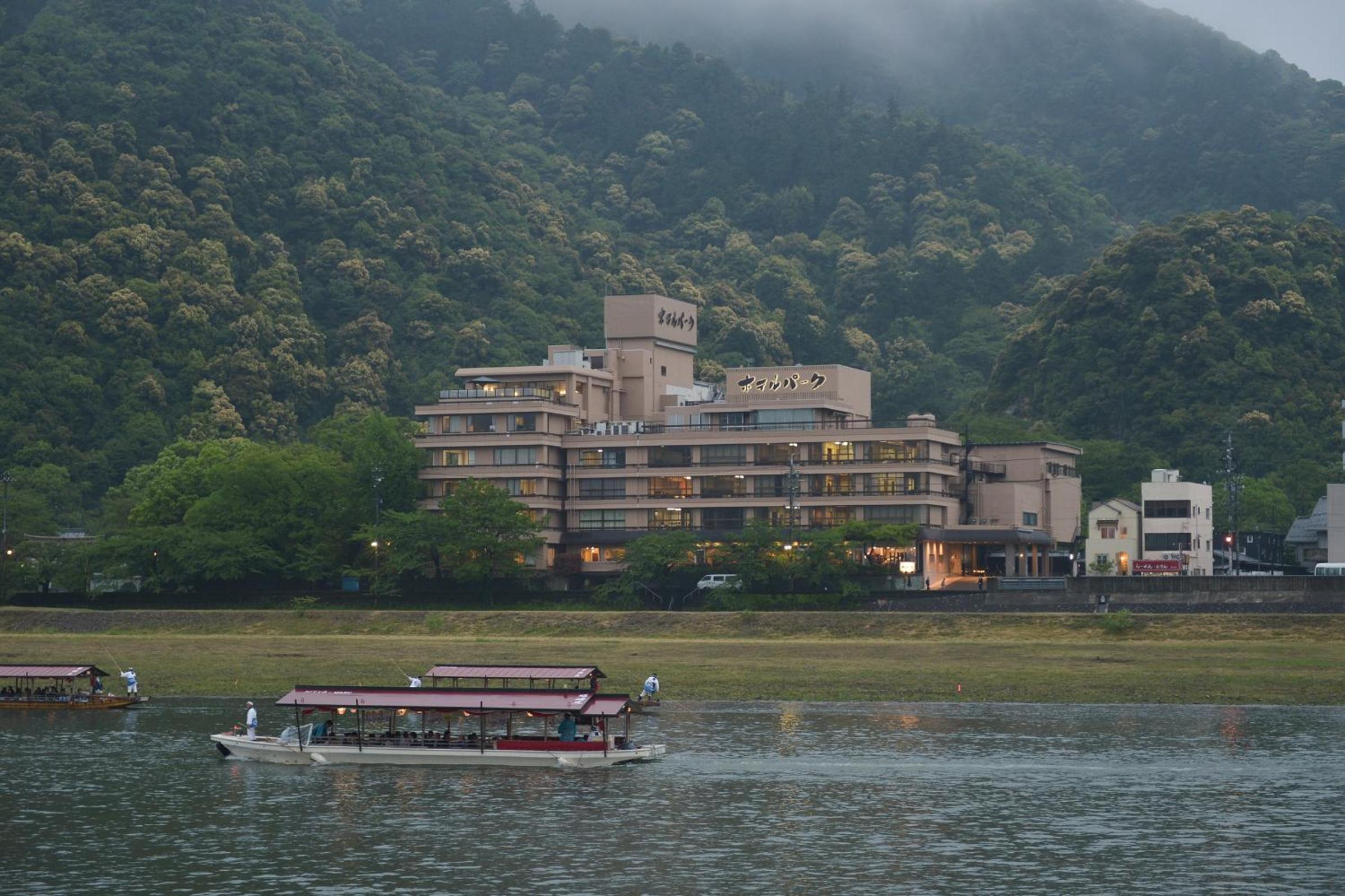 Hotel Park