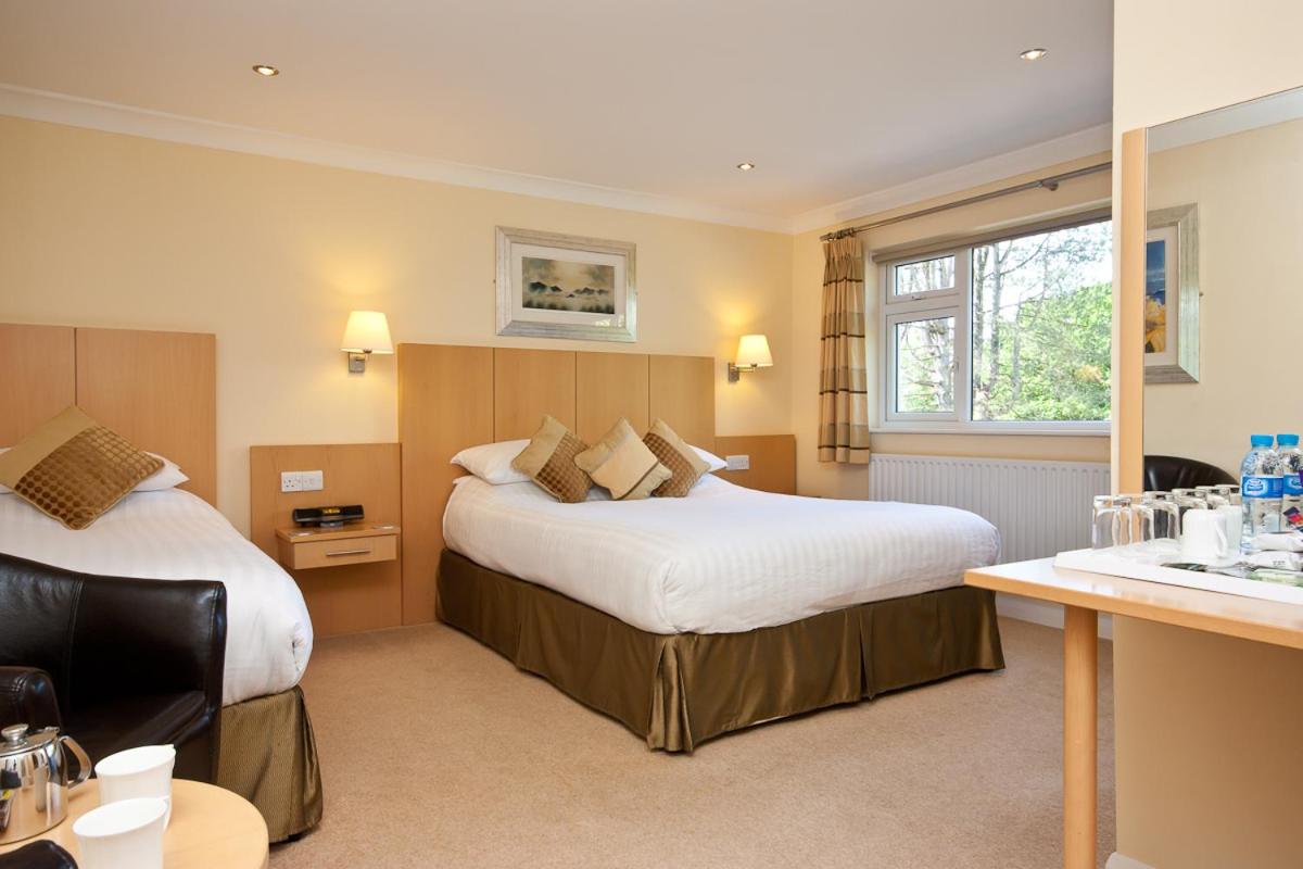 Lingwood Lodge