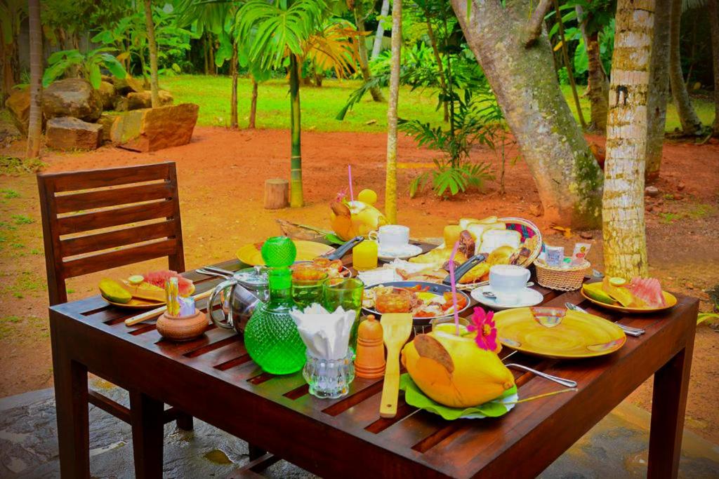 Selnara Private Luxury Villa and Ayurveda Spa