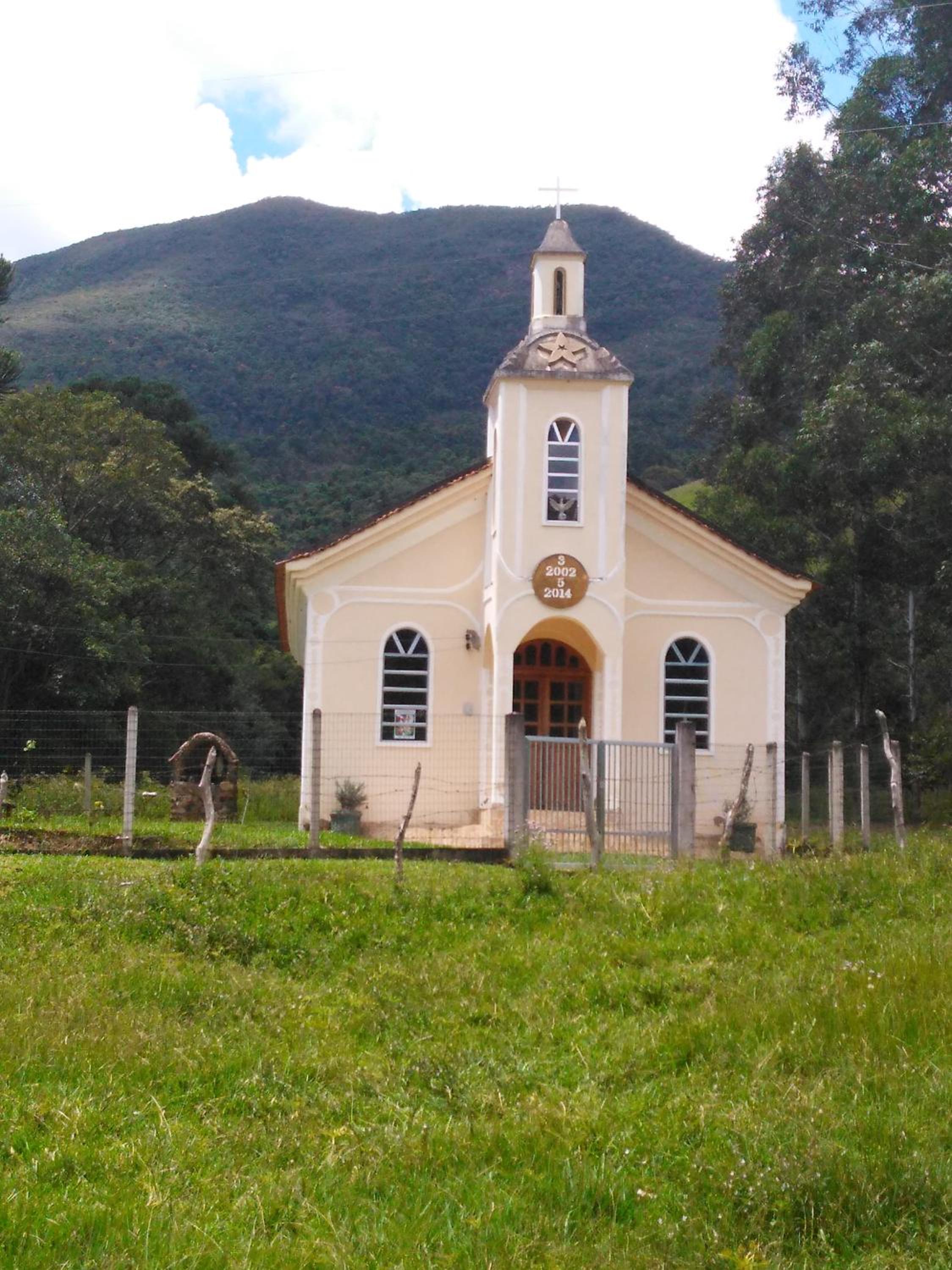 Casa do Bosque