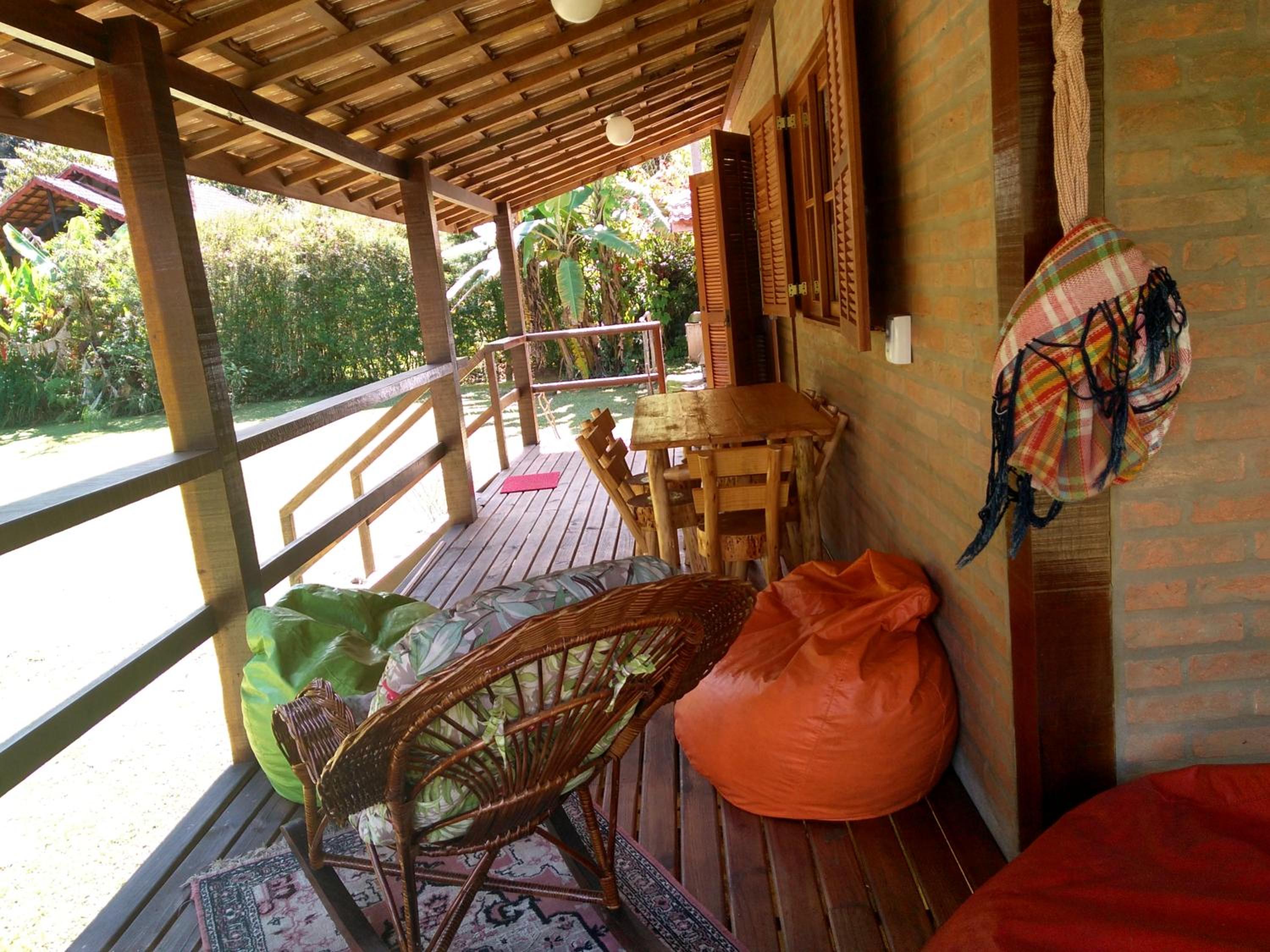 Casa do Bosque