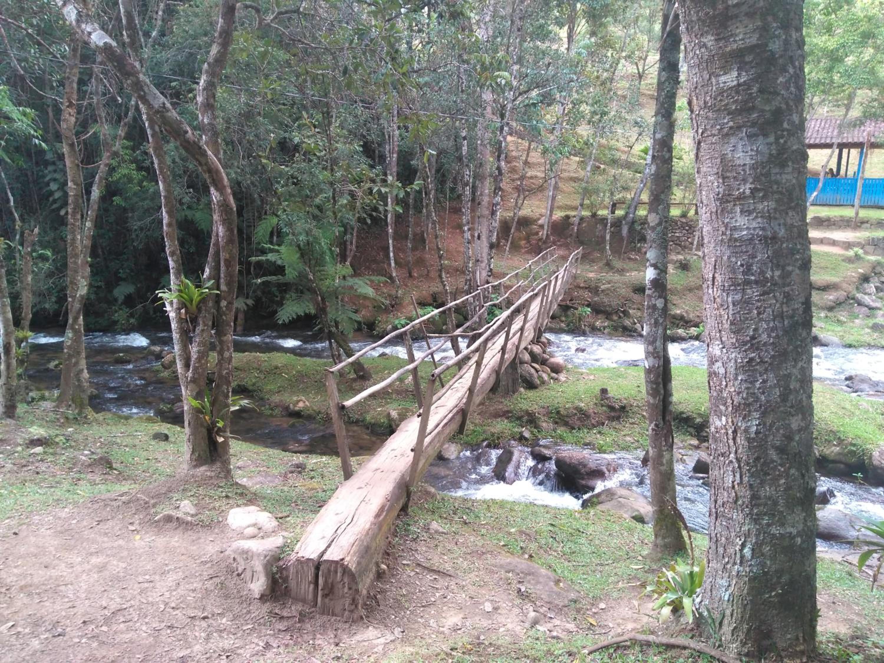 Casa do Bosque