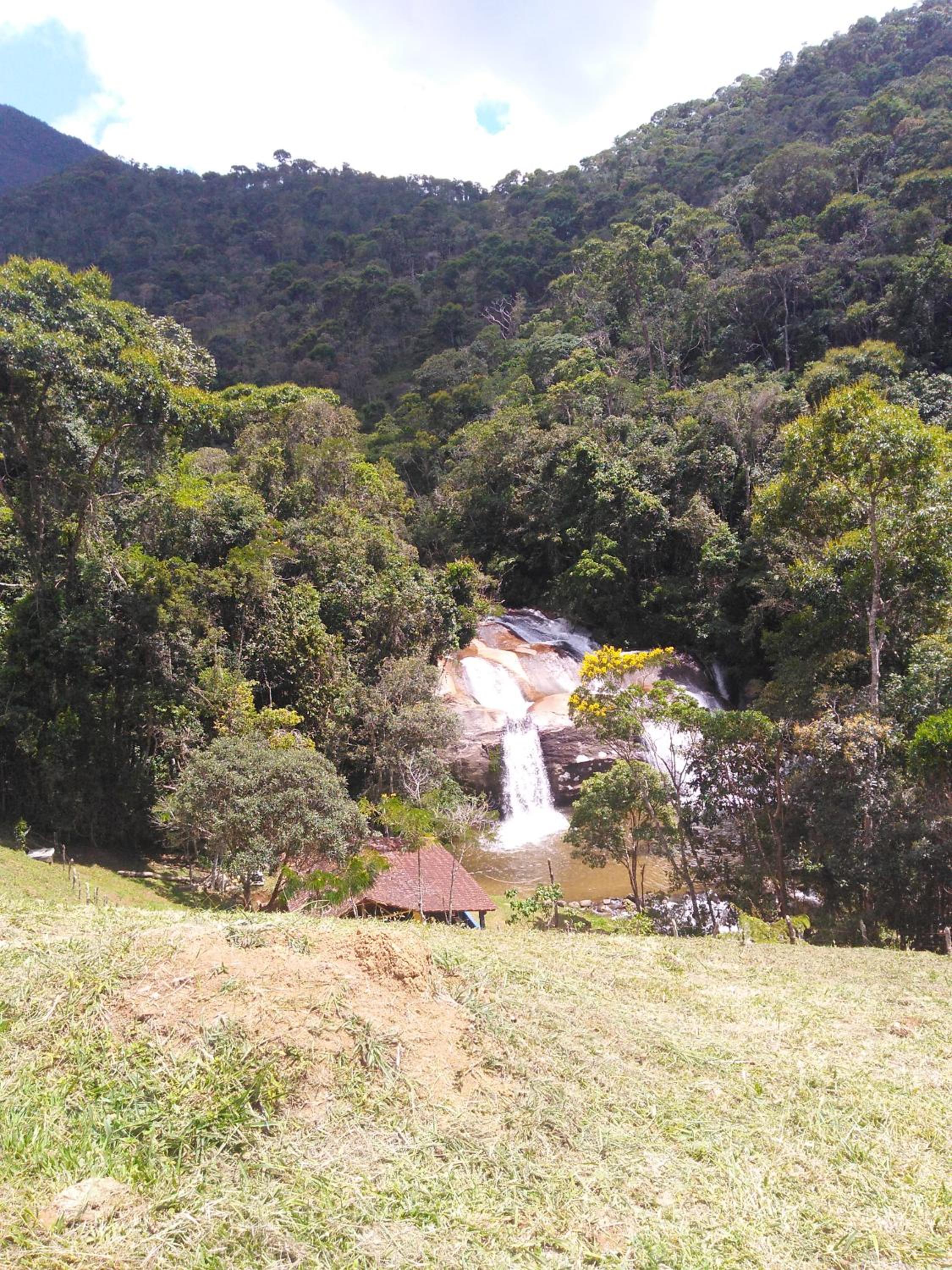 Casa do Bosque