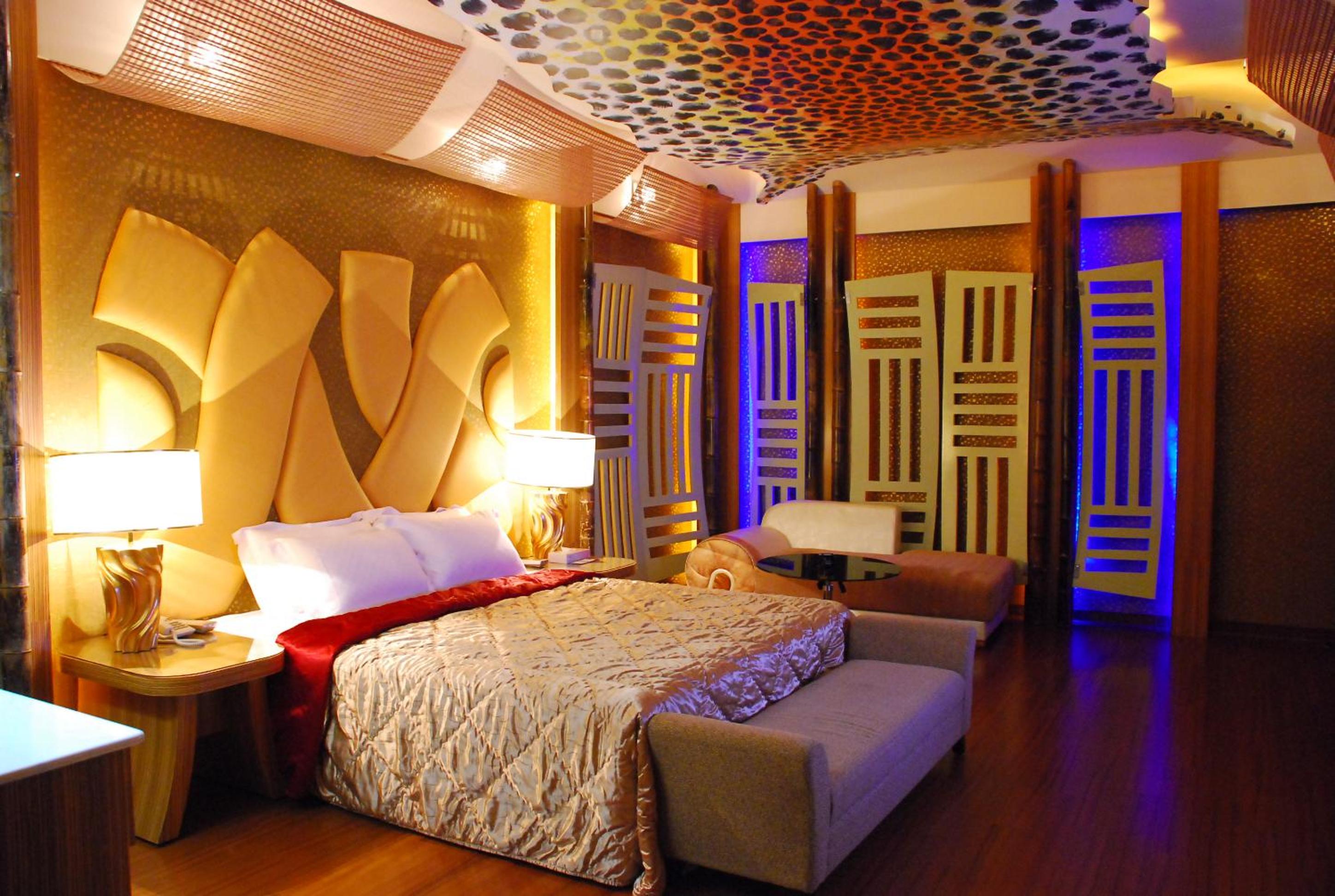 Wei Feng Exquisite Motel Pintung Branch