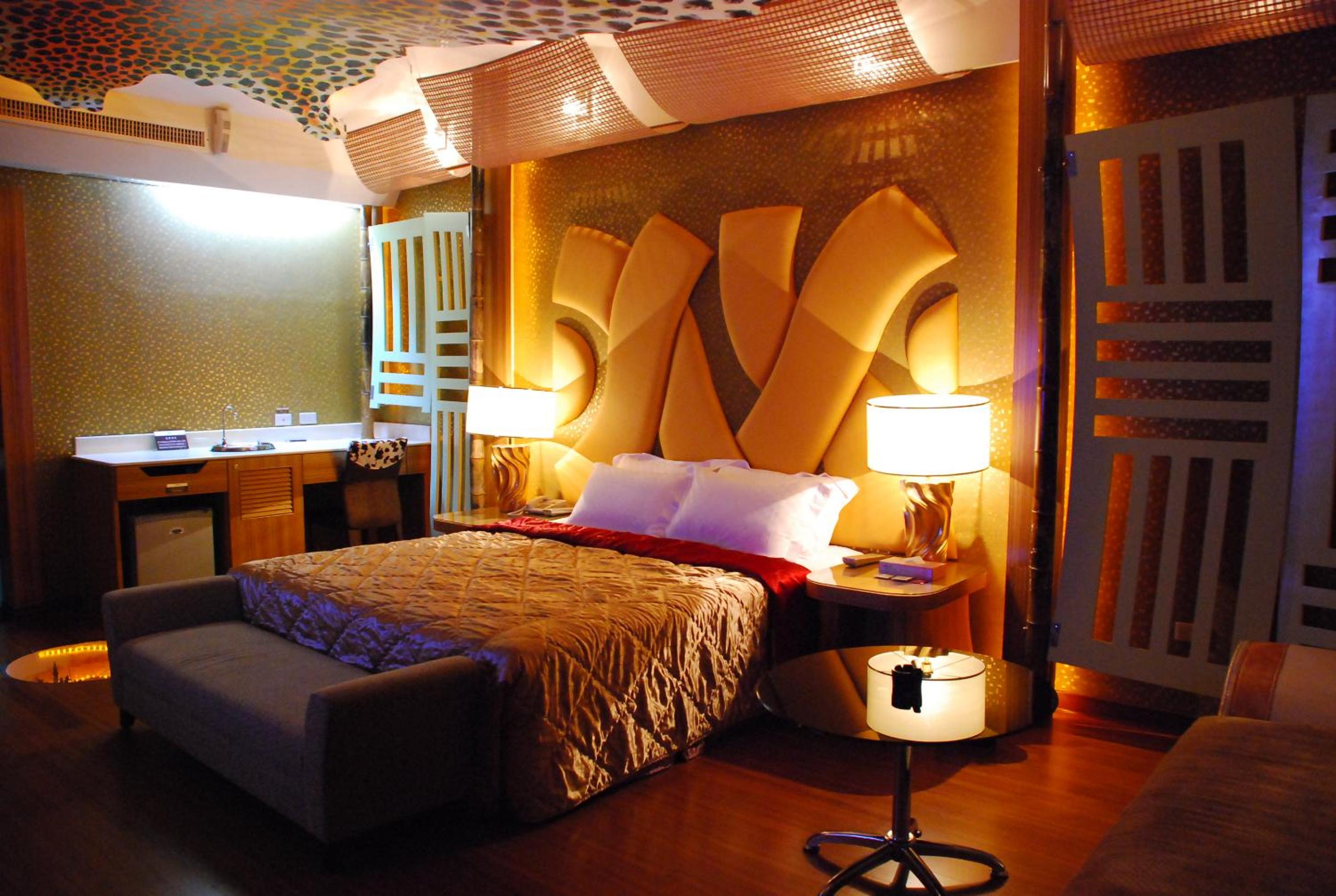 Wei Feng Exquisite Motel Pintung Branch