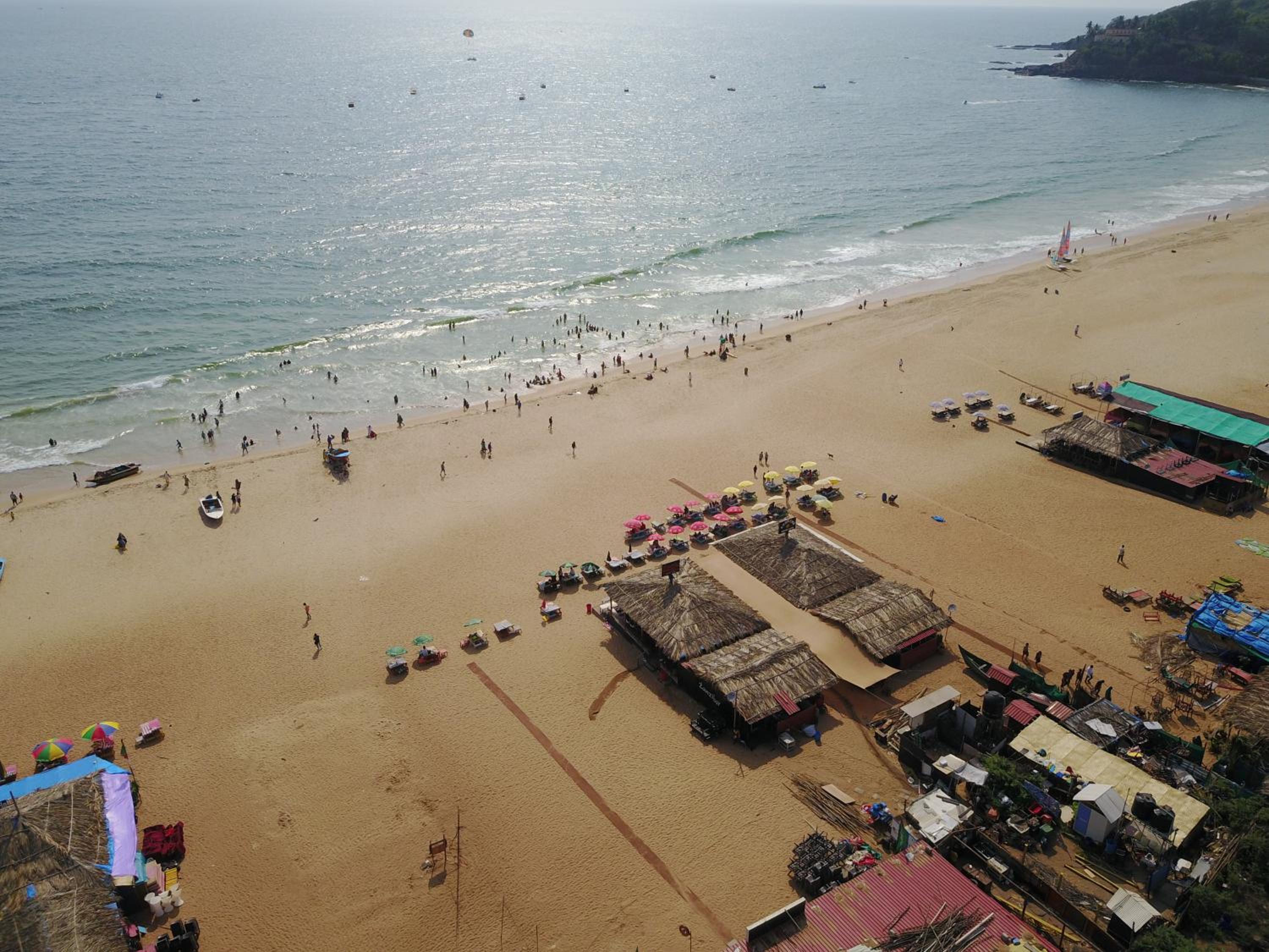 Fiesta Beach Resort