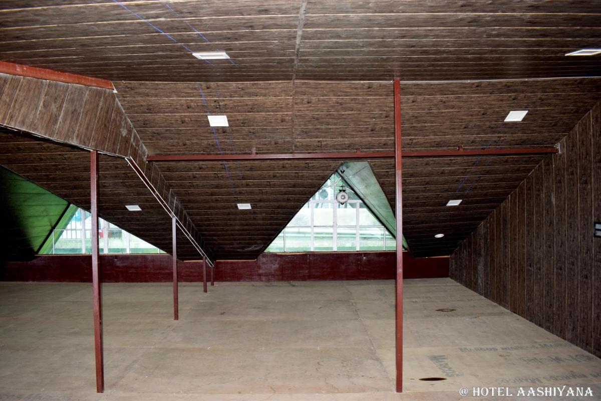 children's play area