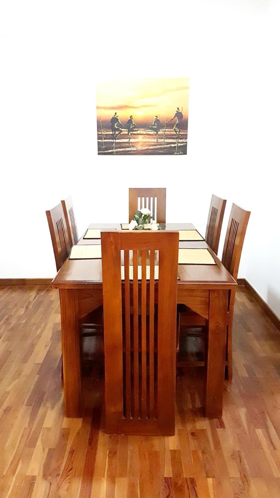 Homewood Luxury Apartment view 3