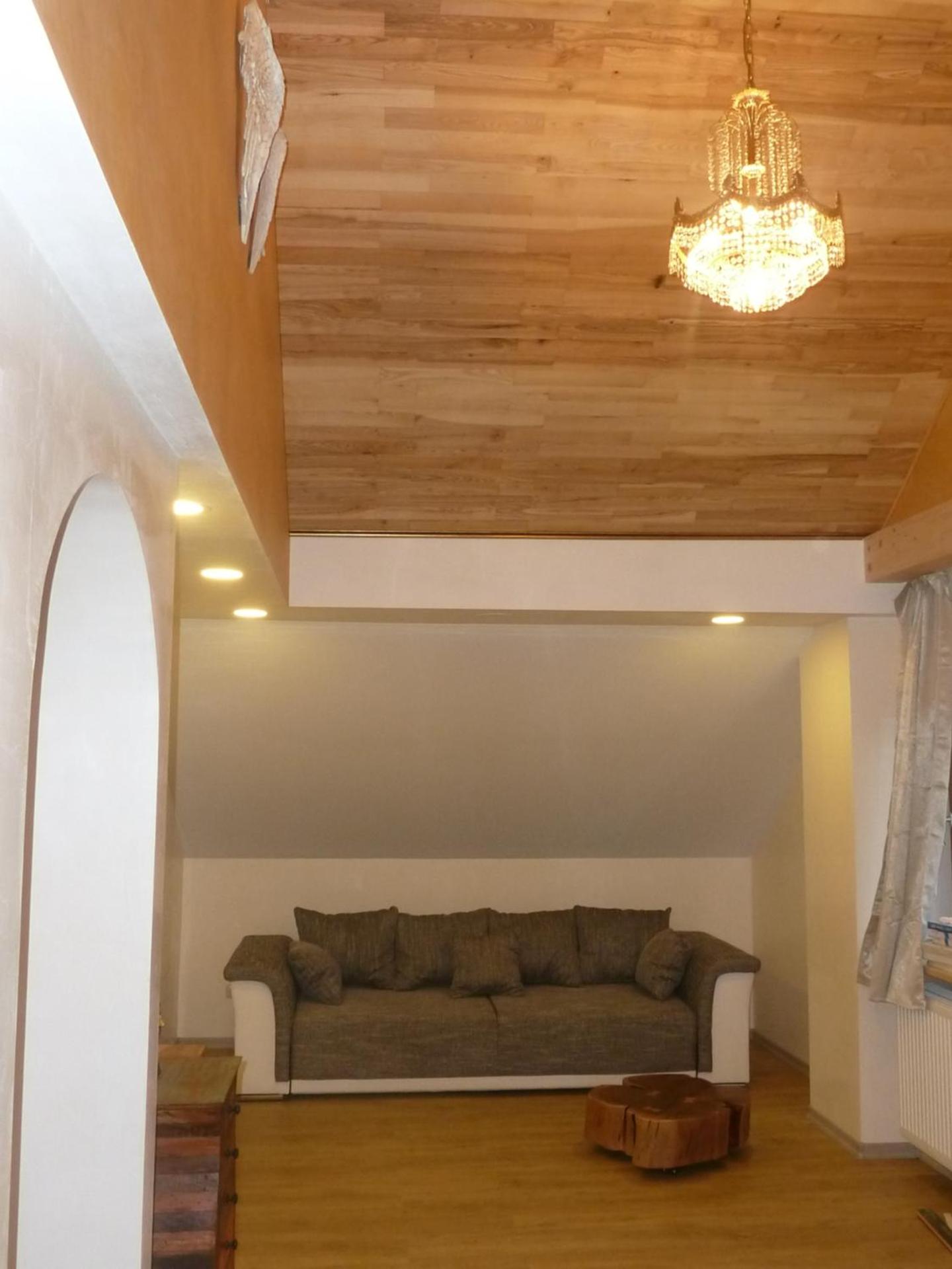 Chalet Bad Tölz