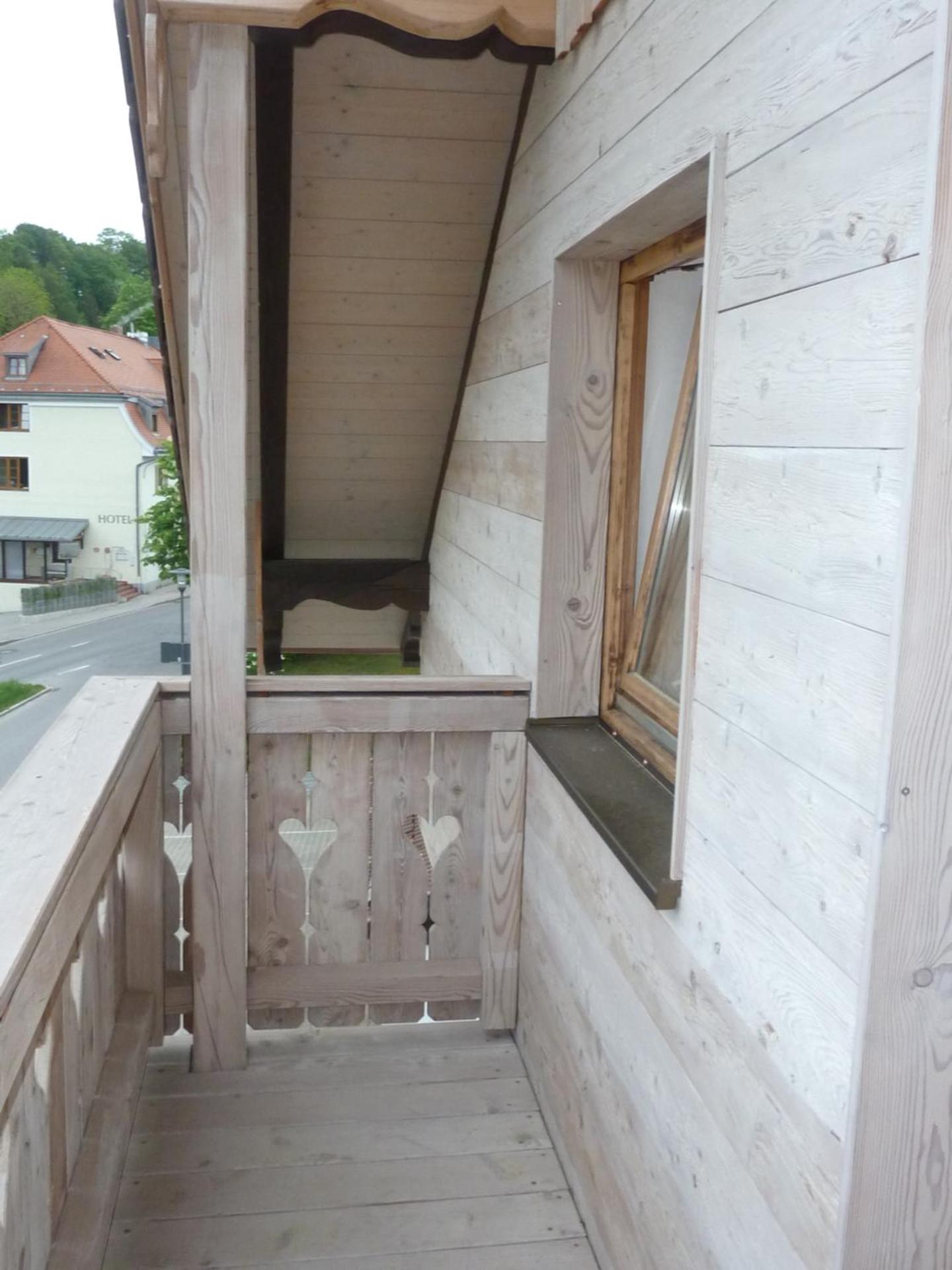 Chalet Bad Tölz