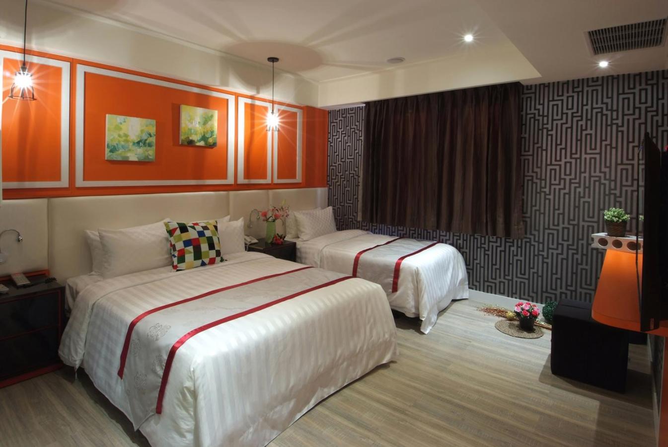 Cai-Lai Motel