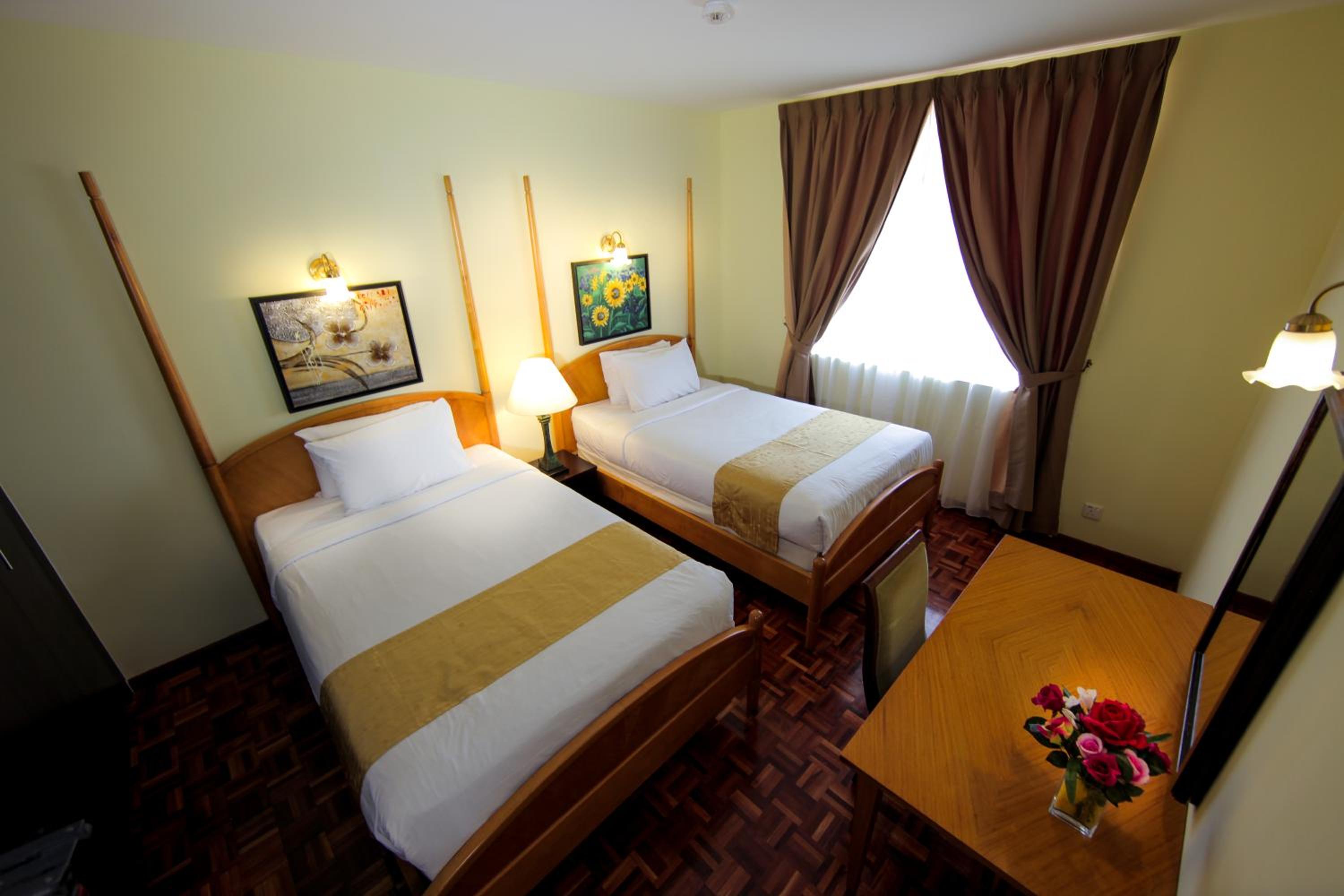 Lotus Desaru Beach Resort & Spa, photo 42