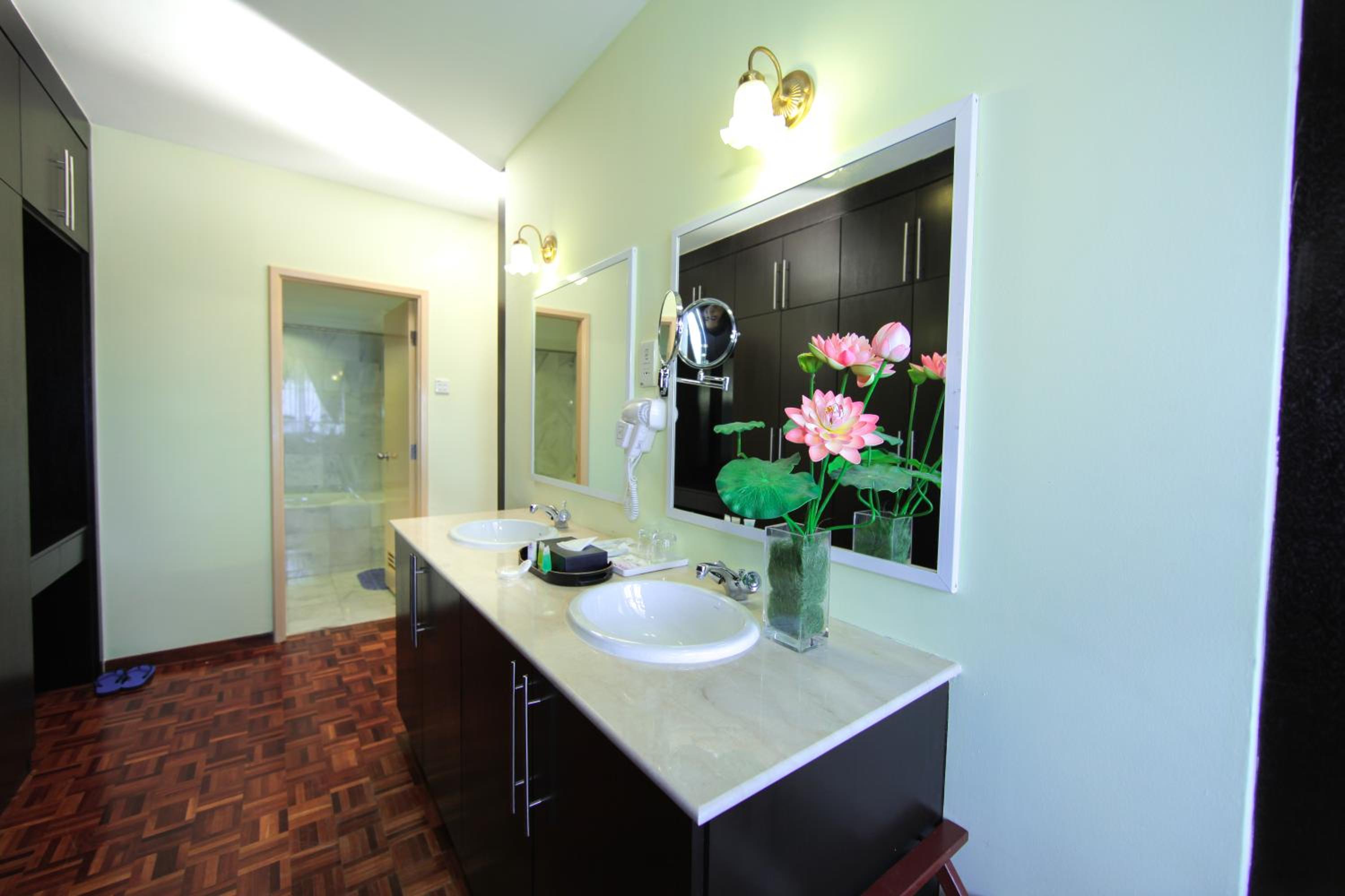 Lotus Desaru Beach Resort & Spa, photo 123