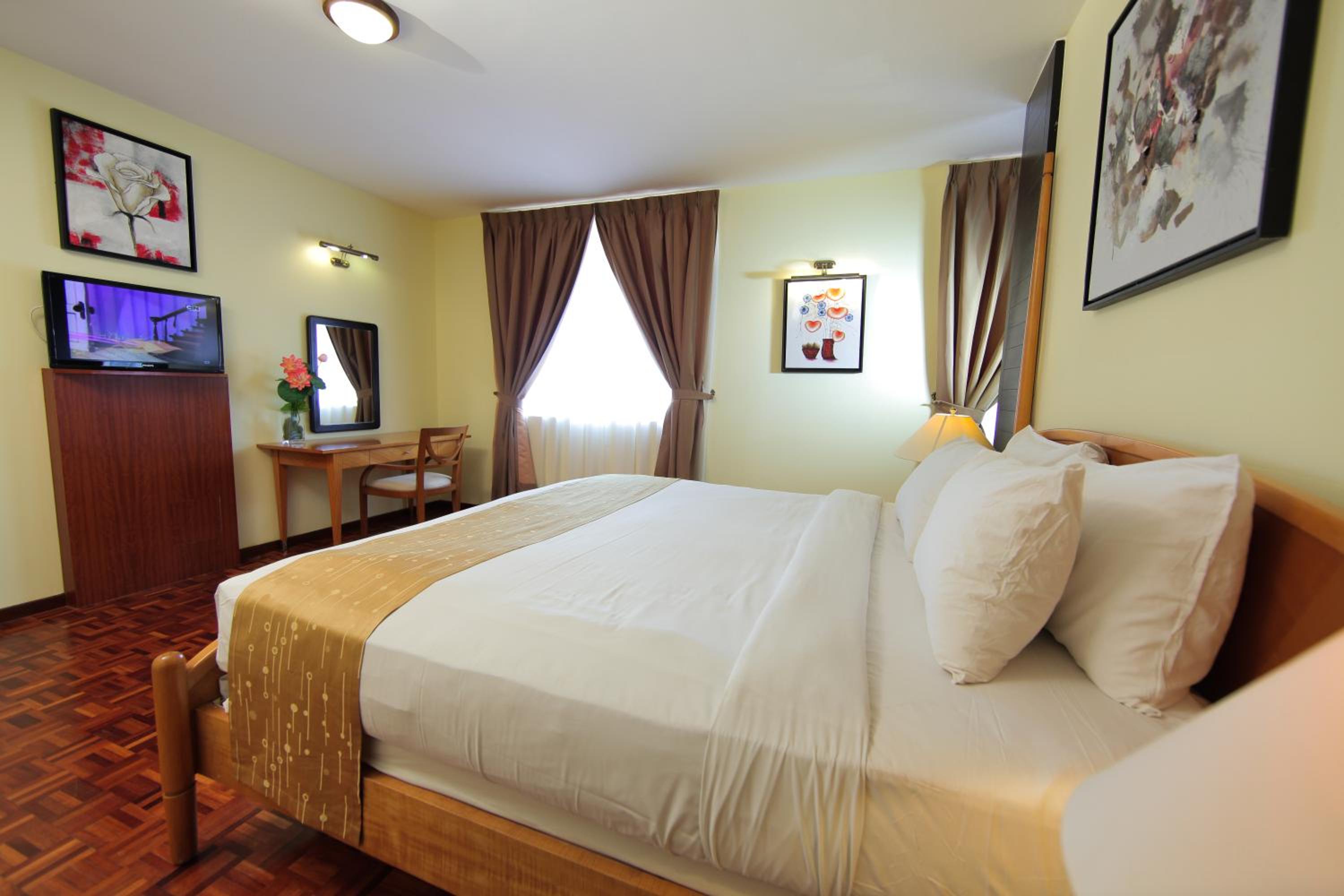 Lotus Desaru Beach Resort & Spa, photo 30