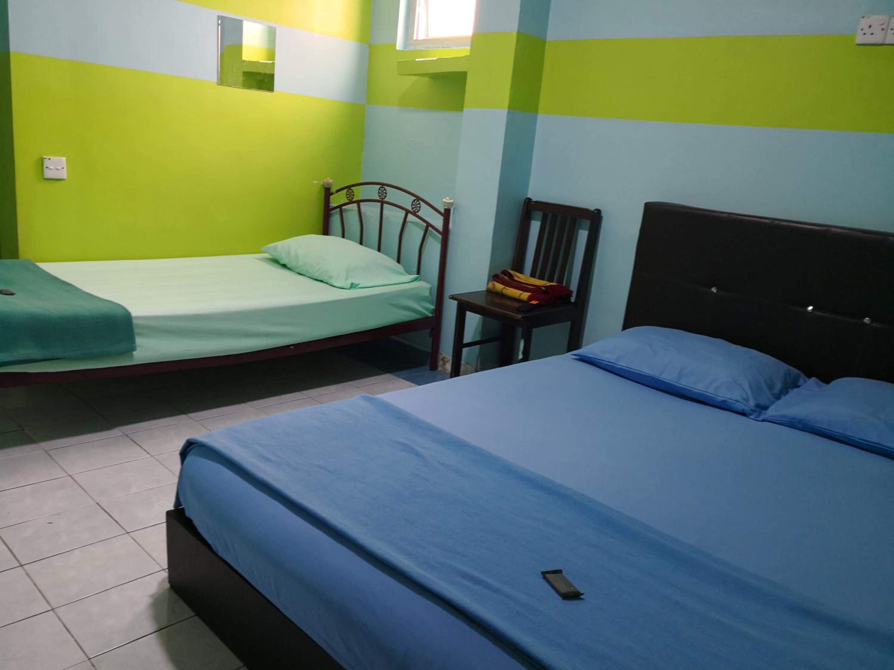Midah lnn Puchong photo 6