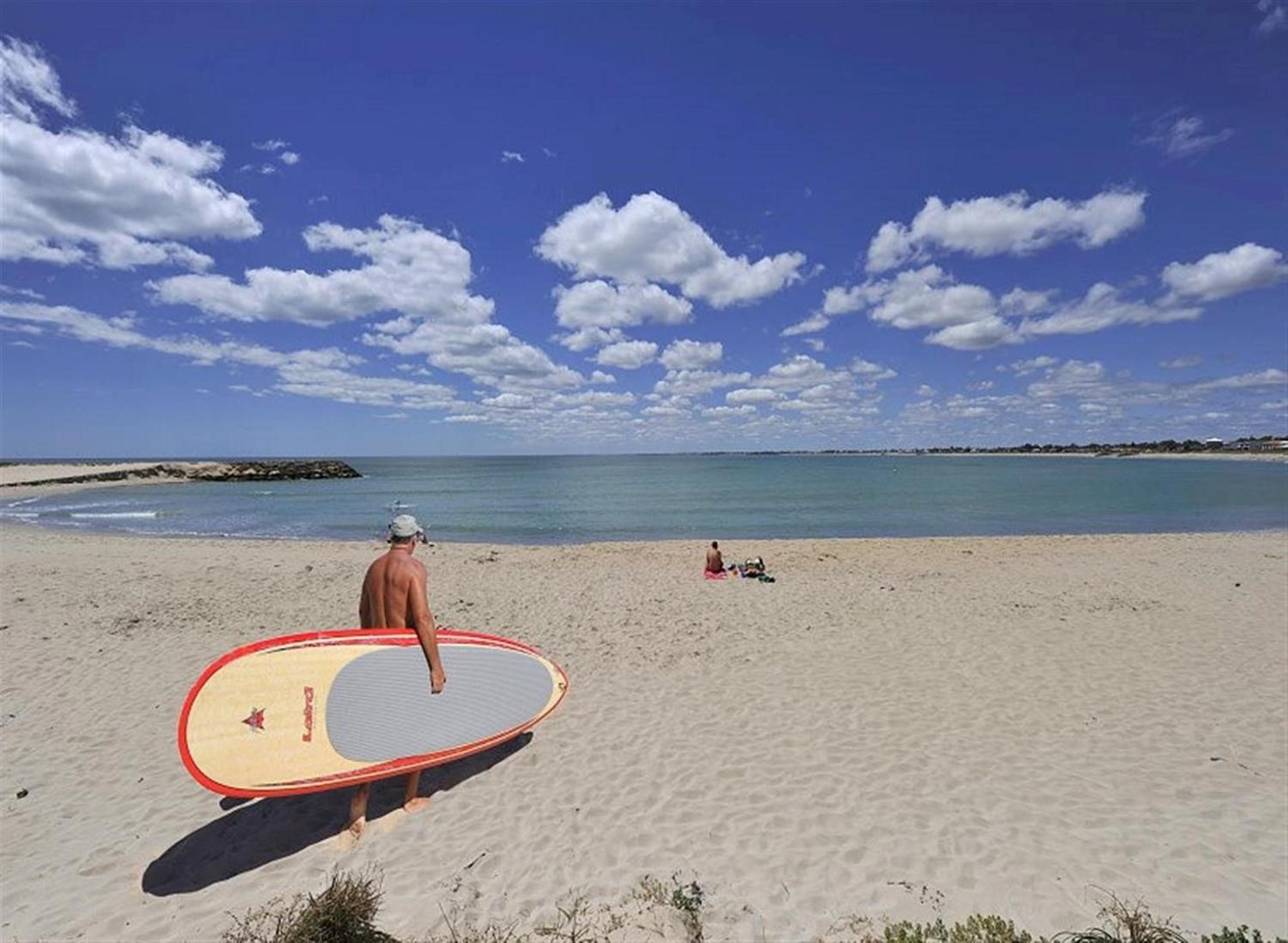 Nautica Residences Mandurah view 4