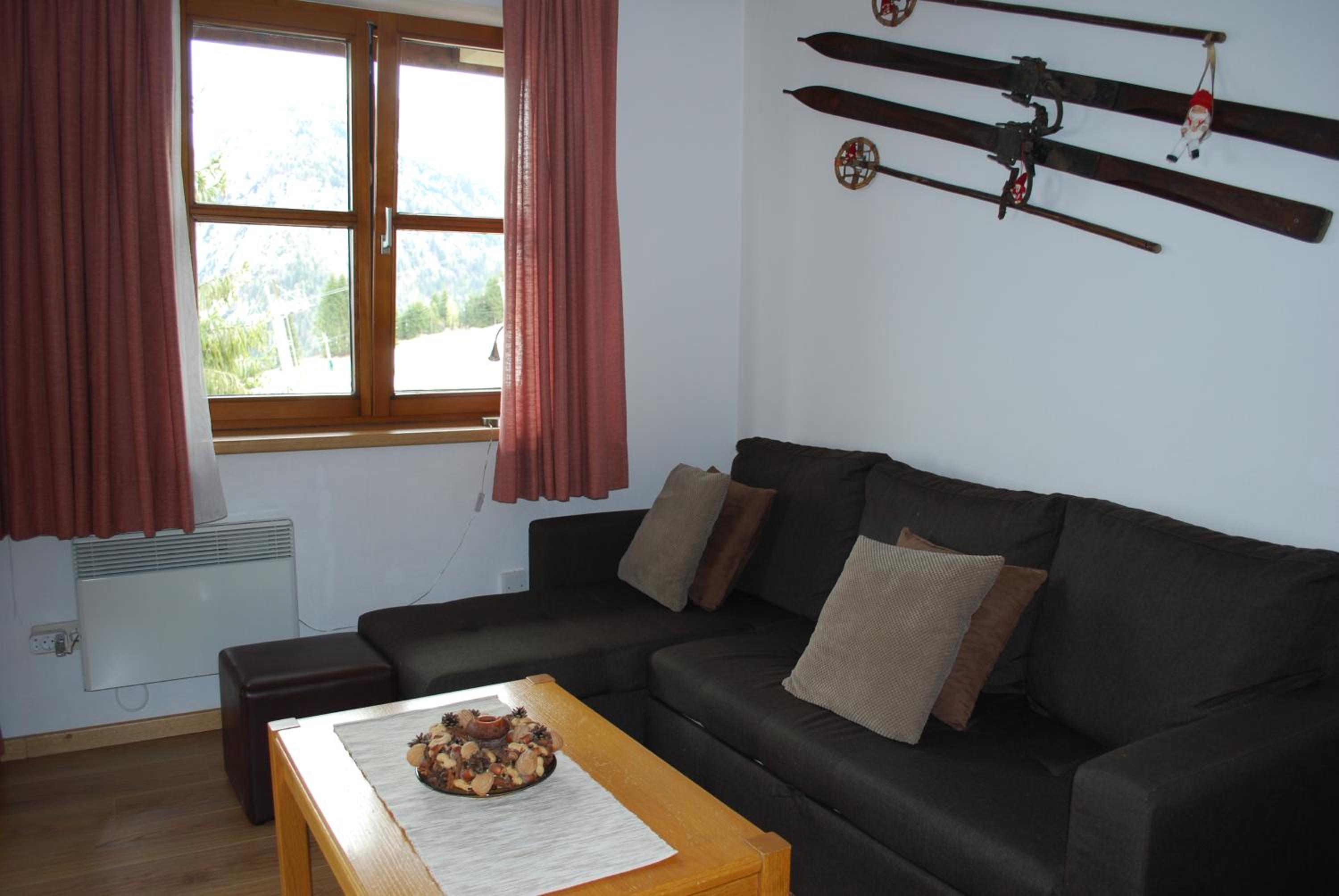 Nassfeld Sonnleitn apartment 2