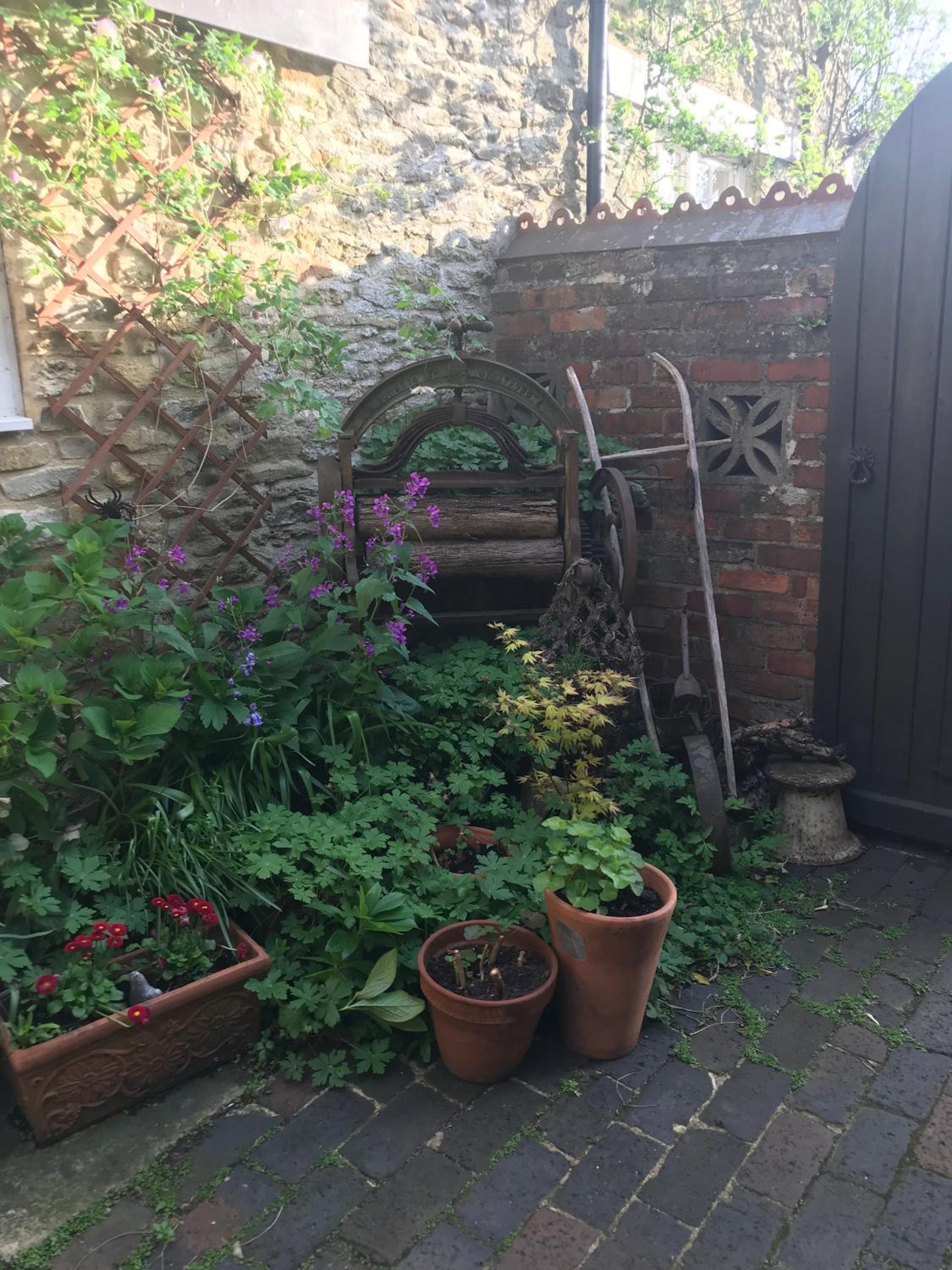 The Annexe Croughton view 3