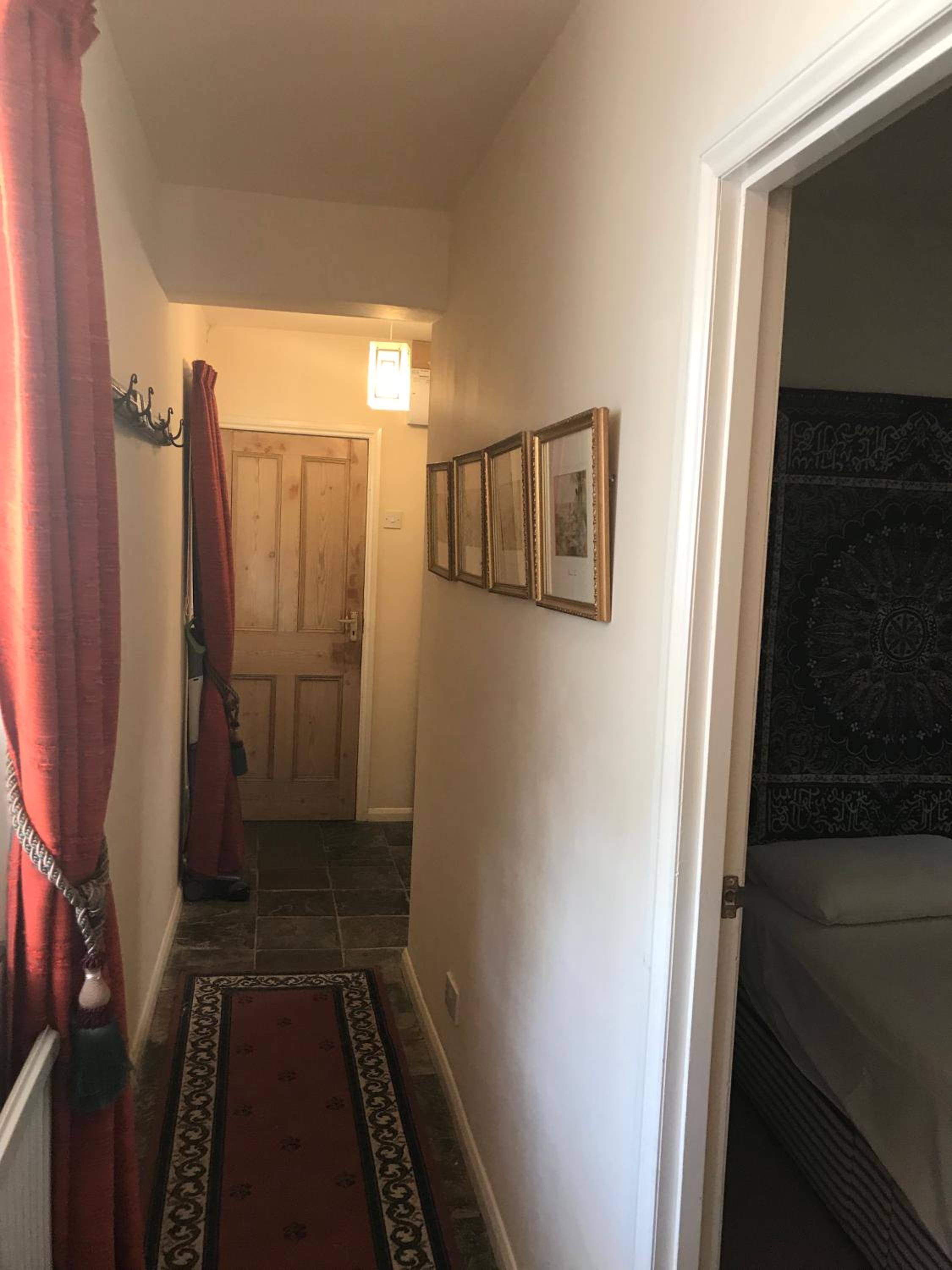 The Annexe Croughton view 5