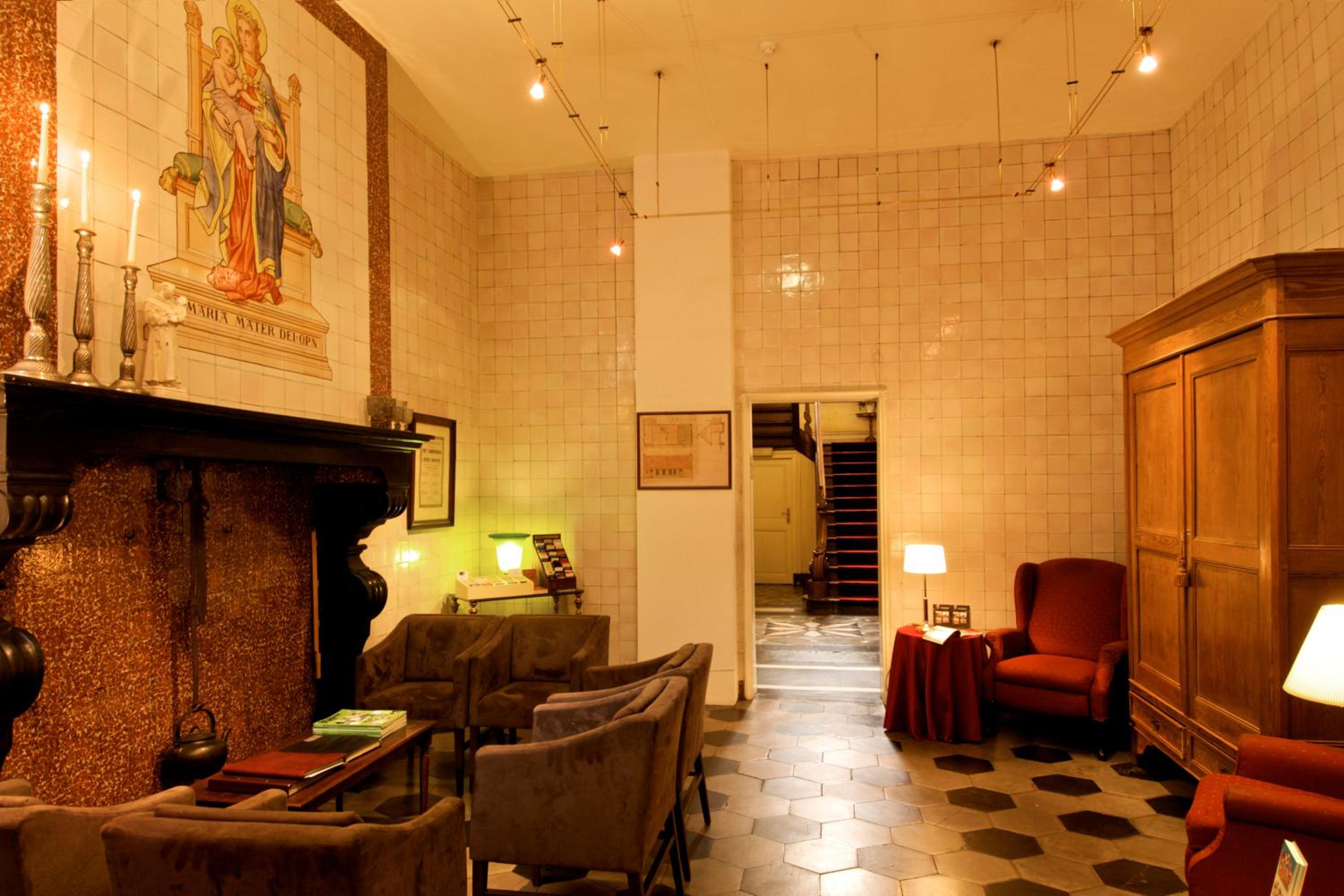Bruges Vacations - Hotel Jan Brito - Property Image 81