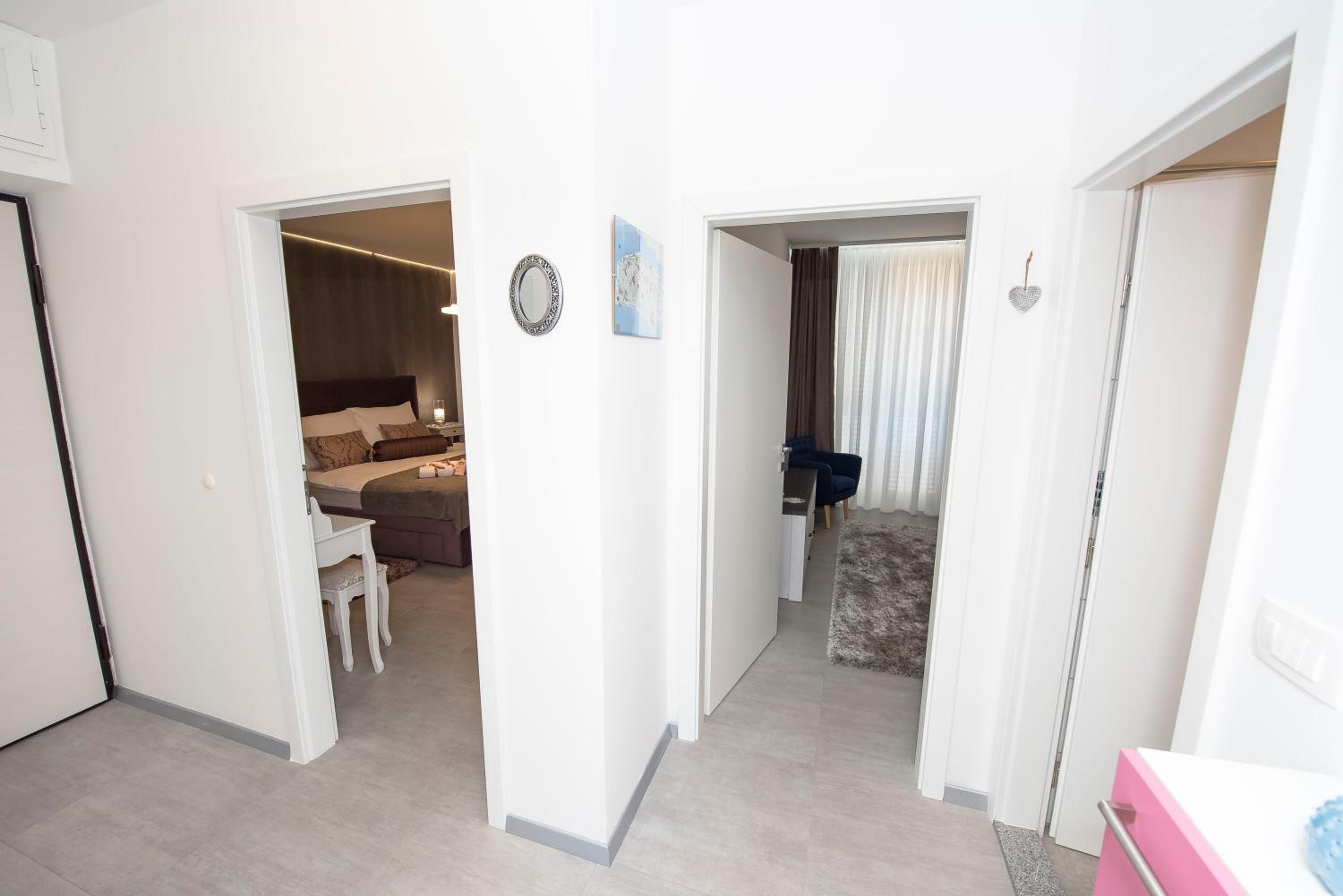 Zadar Center Residence