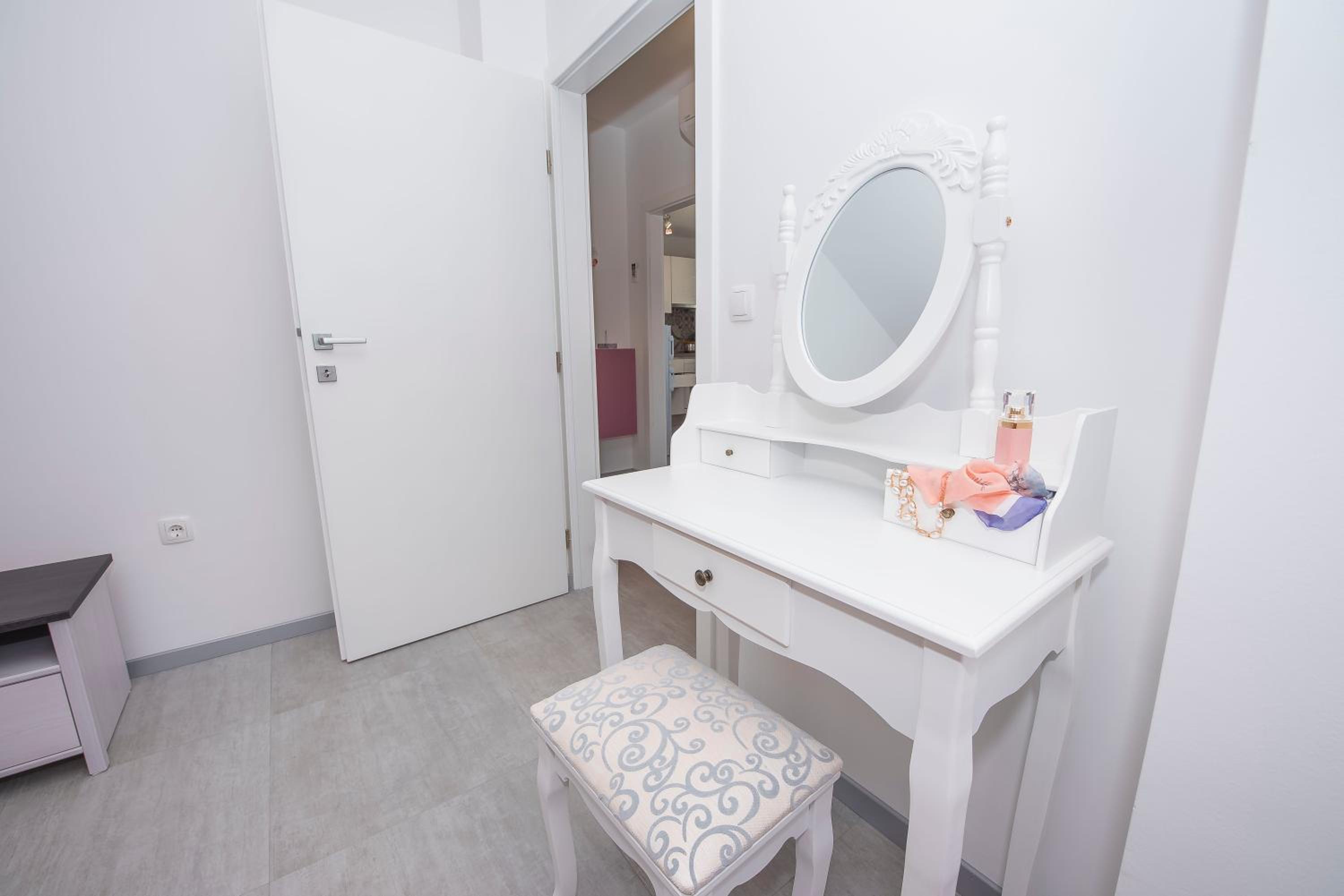 Zadar Center Residence