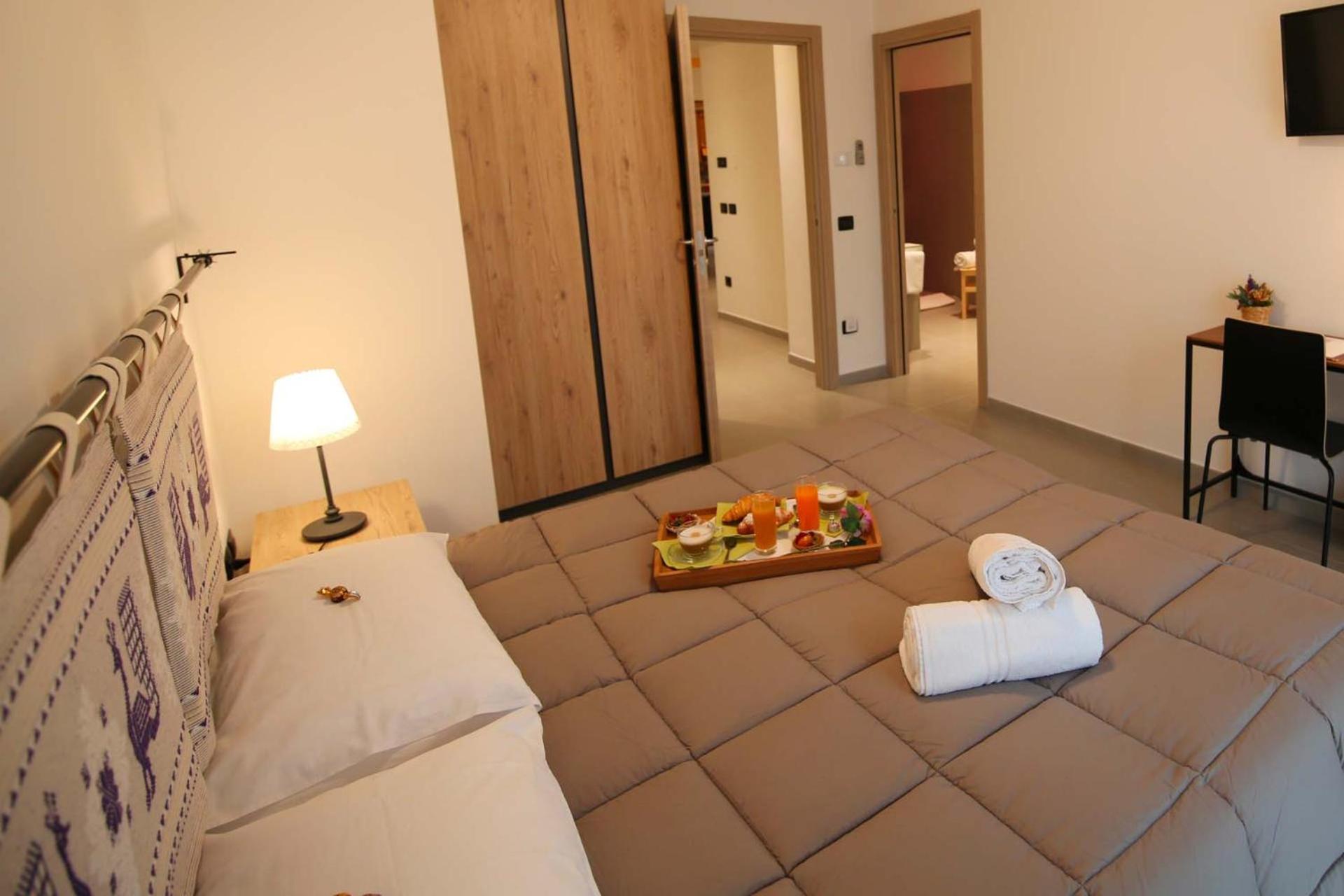 I Fiori di Margherita Luxury B&B