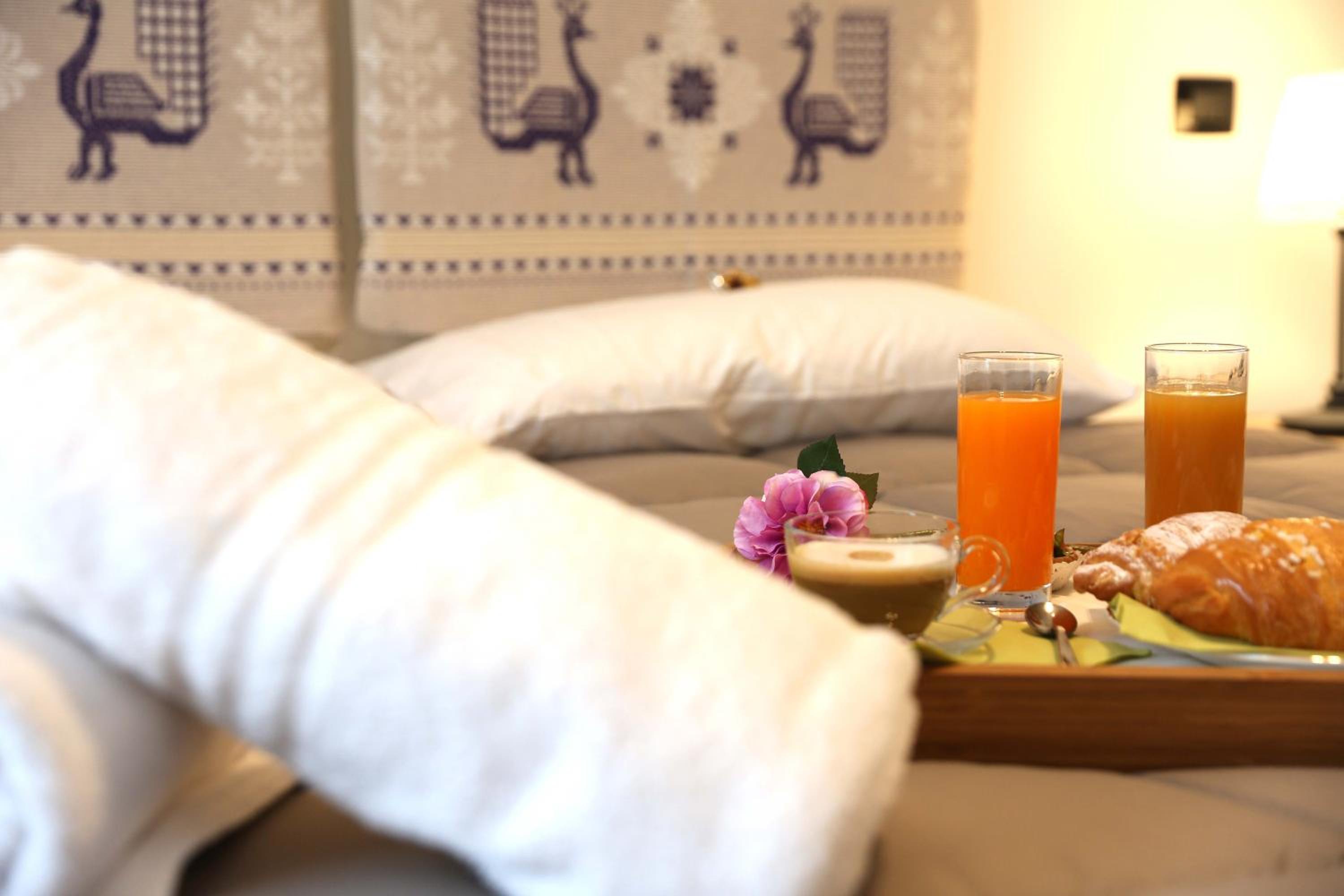 I Fiori di Margherita Luxury B&B